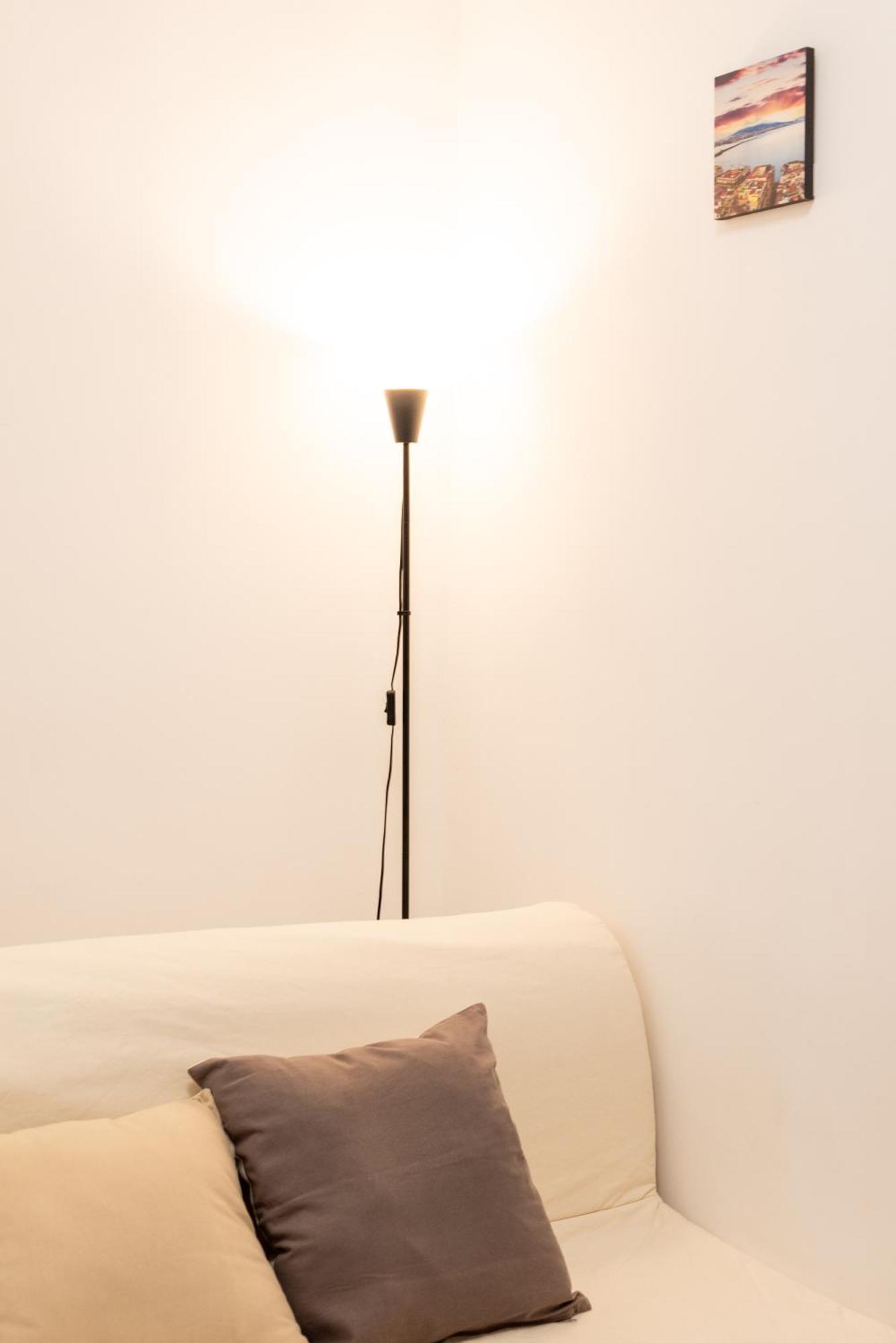 Am - Tra Il Centro E La Stazione Apartment *