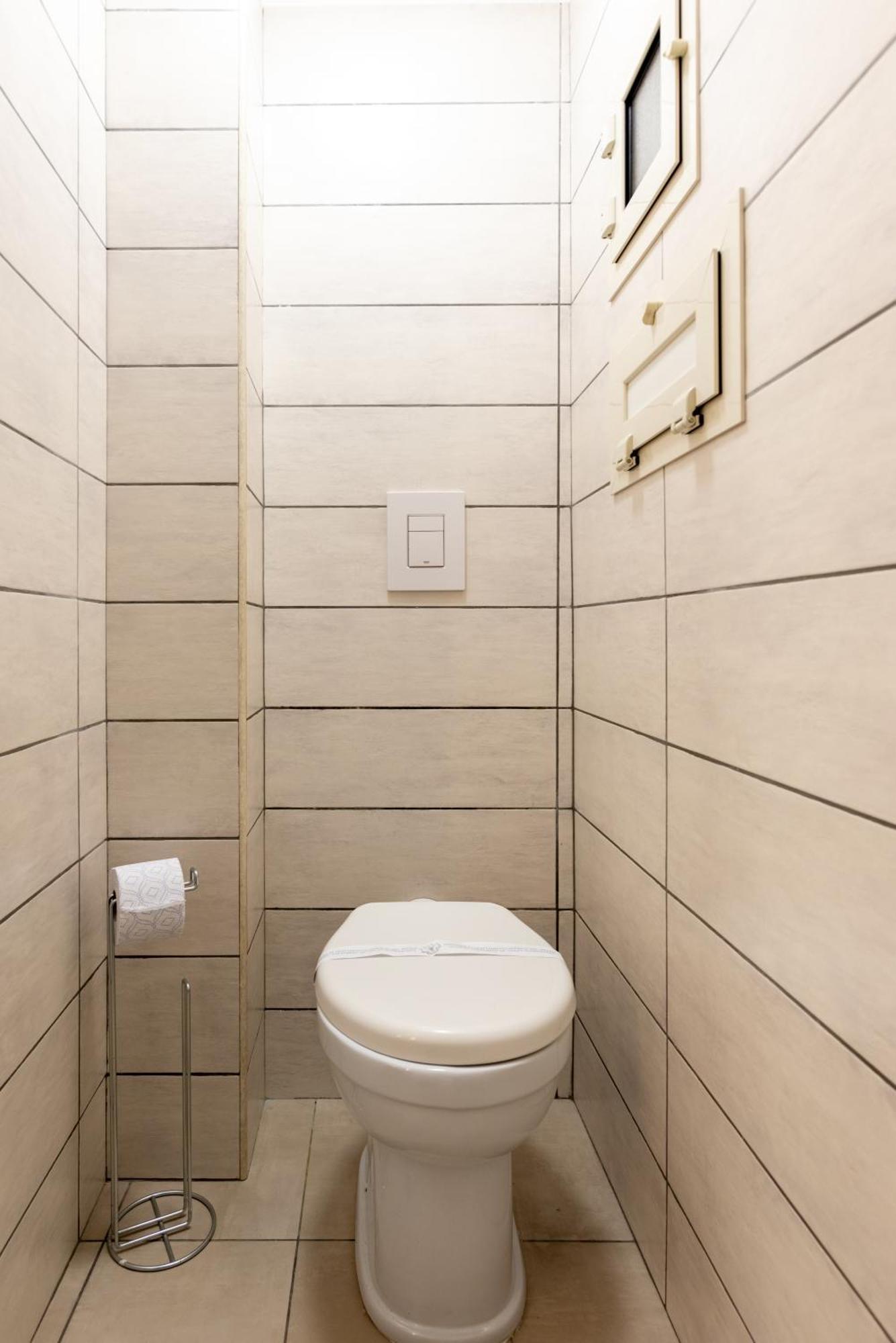 Apartment Am - Tra Il Centro E La Stazione Naples