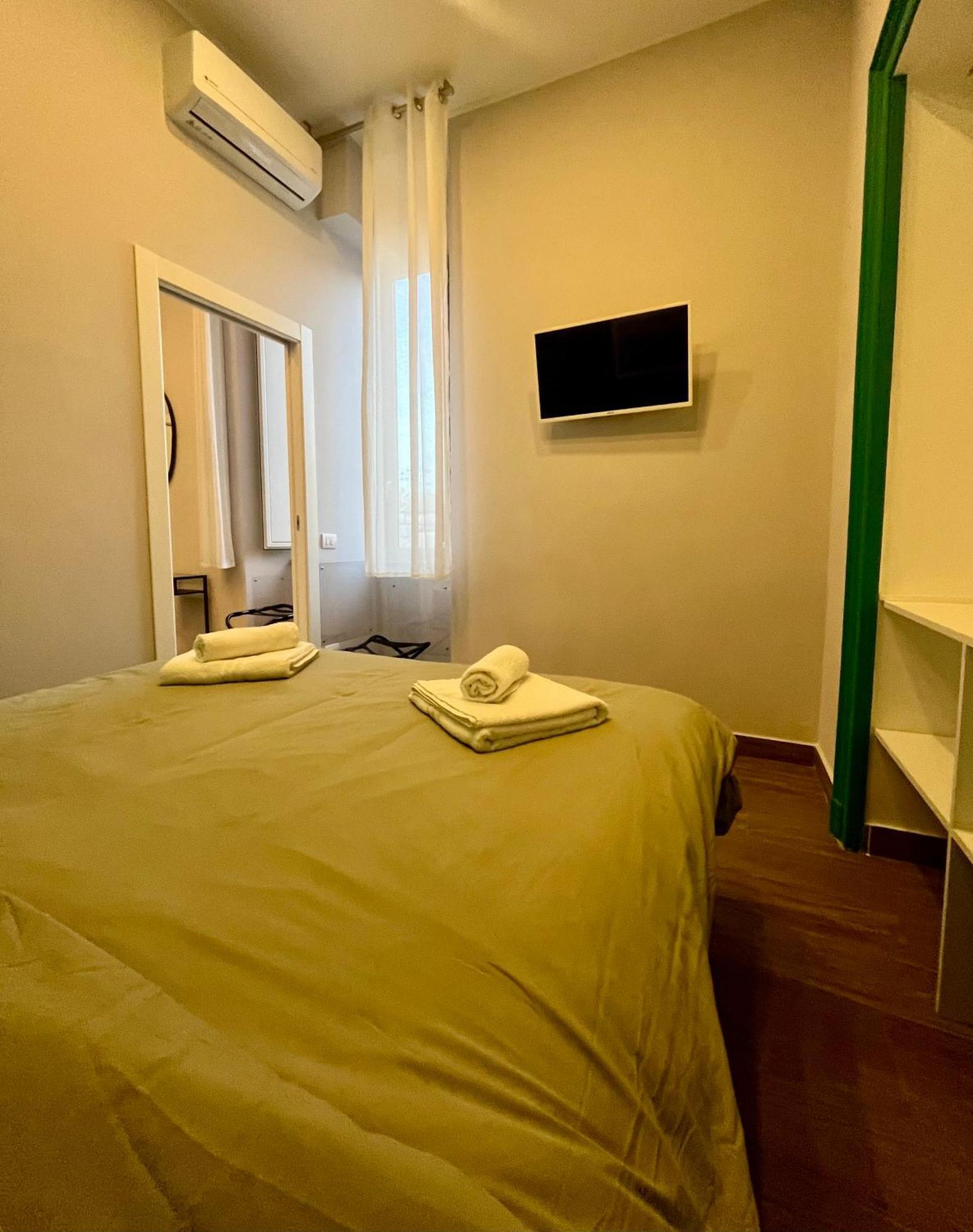 Apartment A Casa Di Pupa