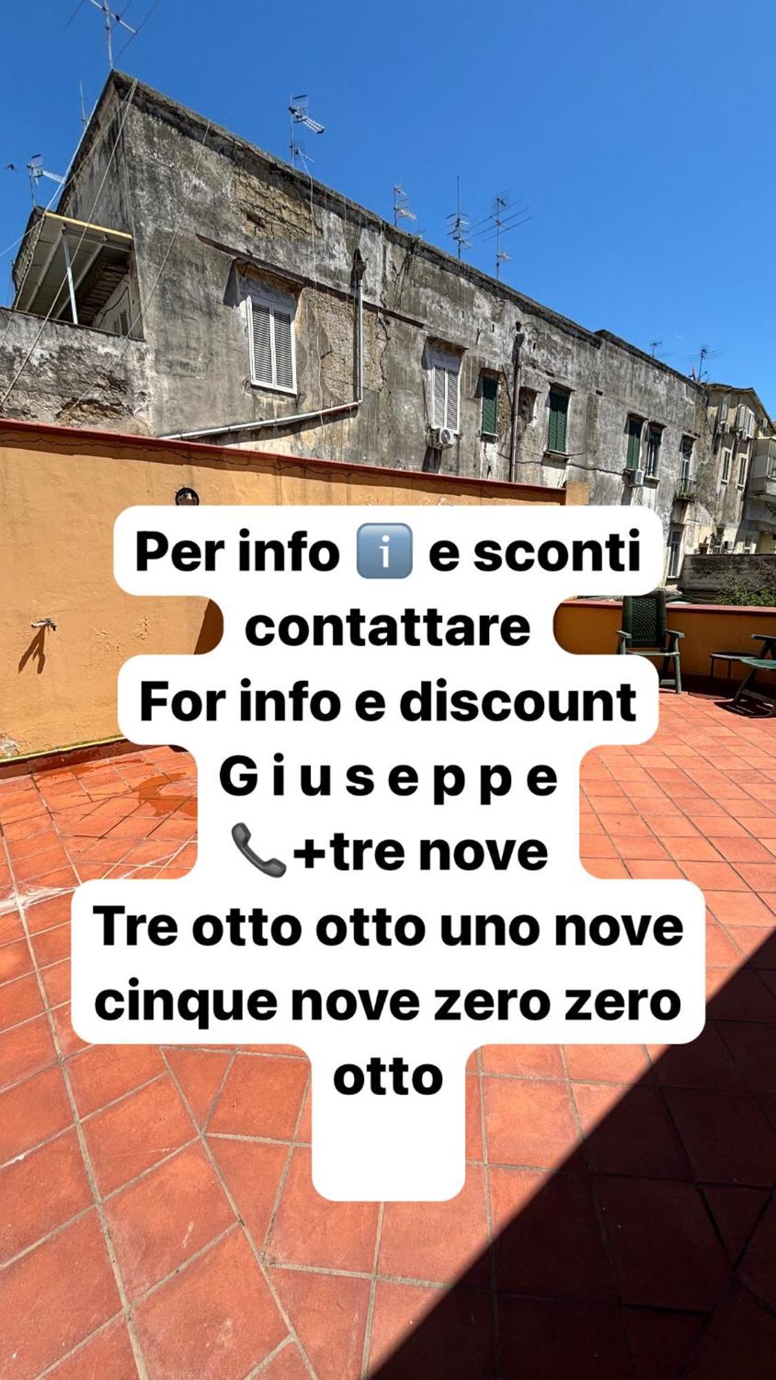 Apartment Domus Dei Gemelli *