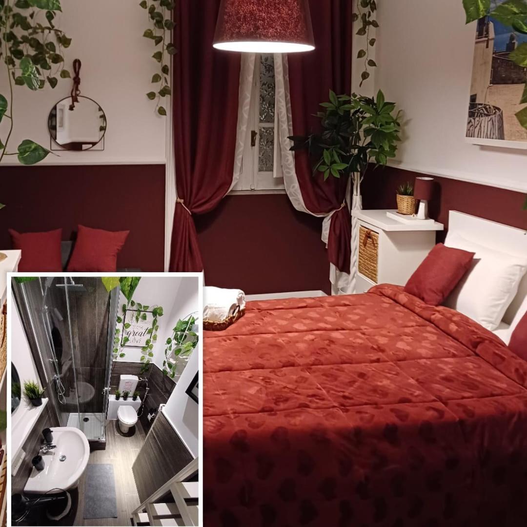 Homestay Giordano's Naples