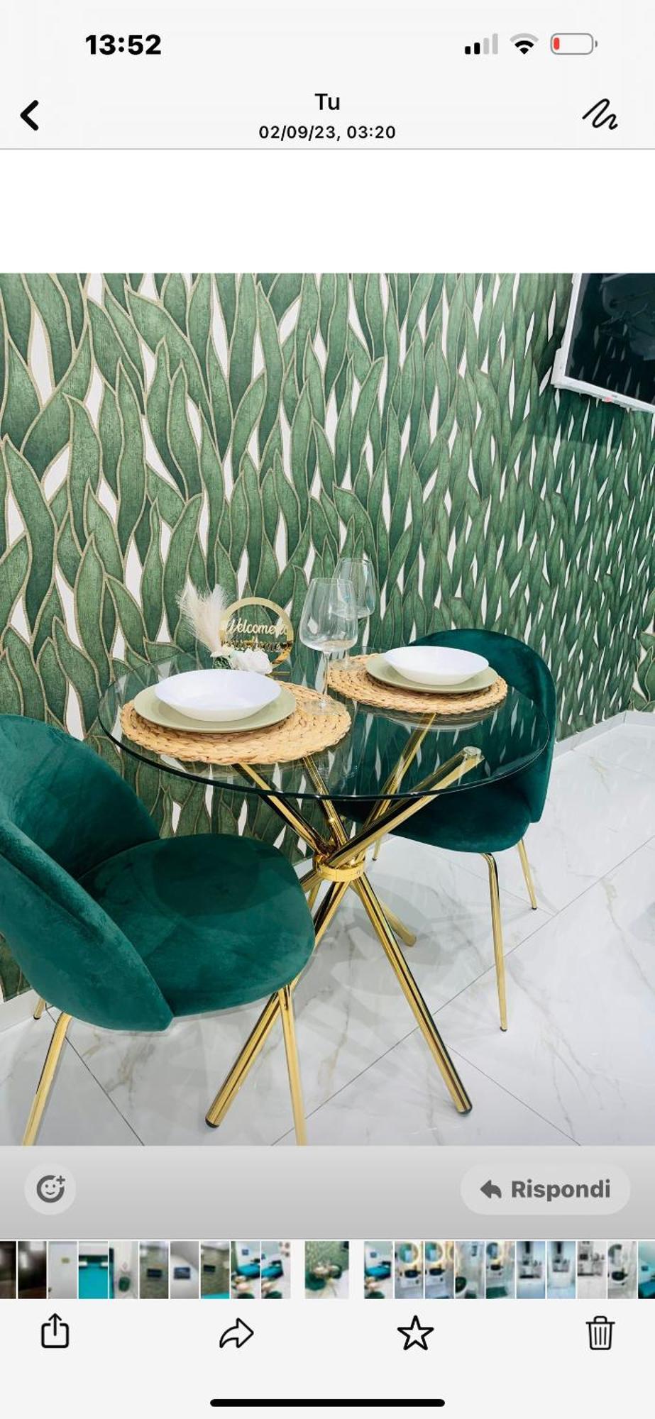 Alex Mary Apartment Naples