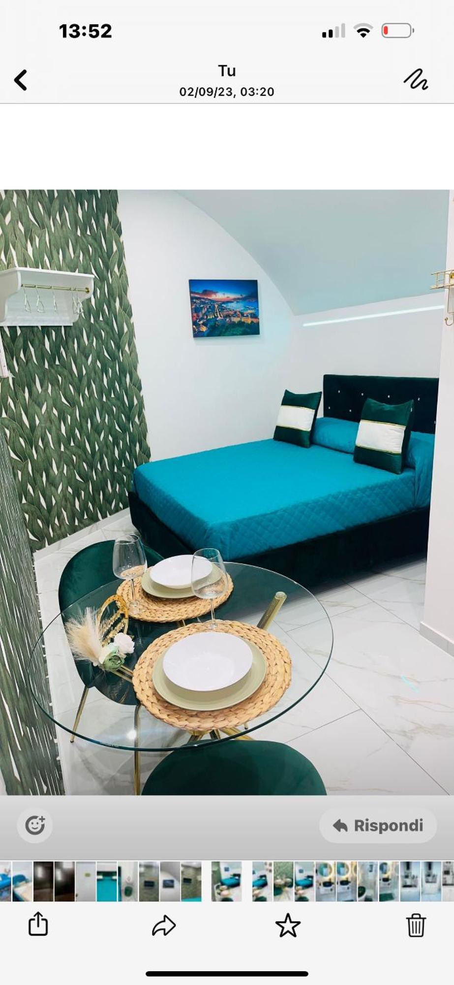 Alex Mary Apartment