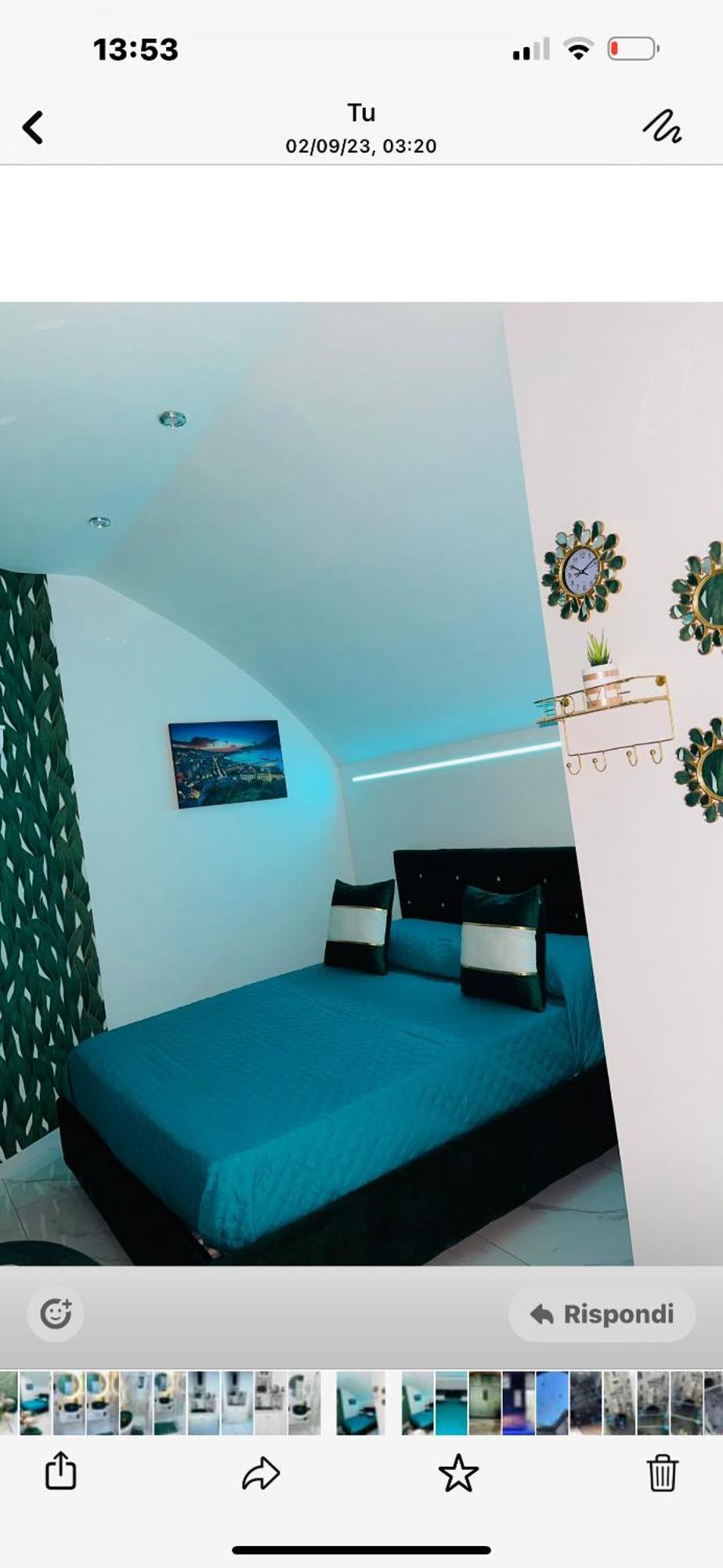 Alex Mary Apartment Naples