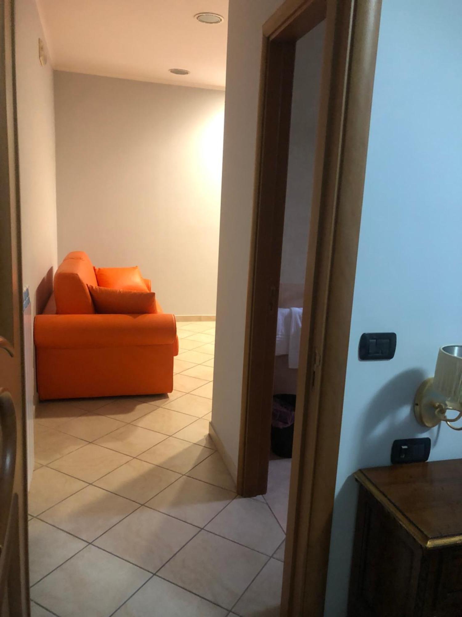 Serena Hotel Naples