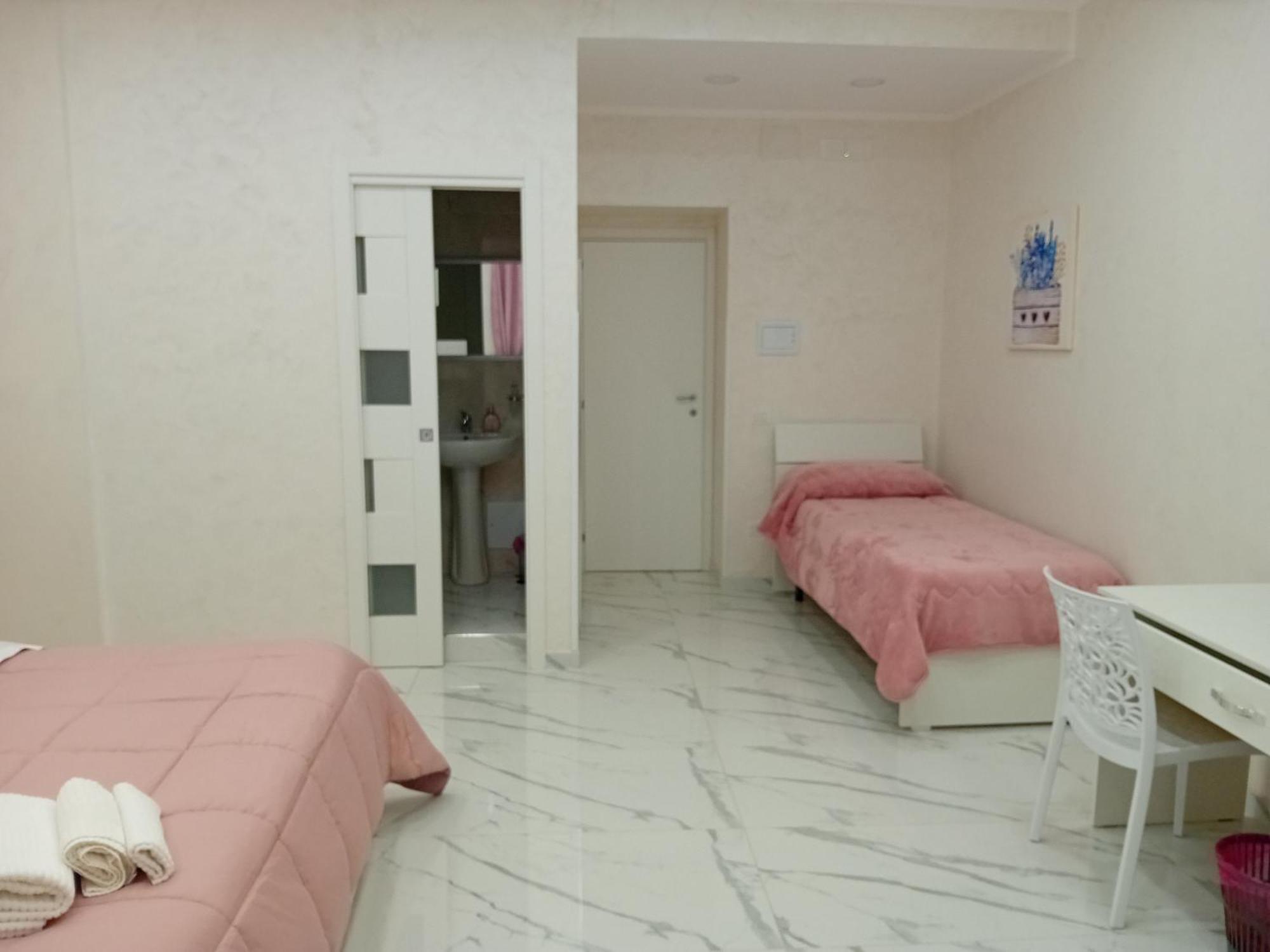 Bed & Breakfast Catalea
