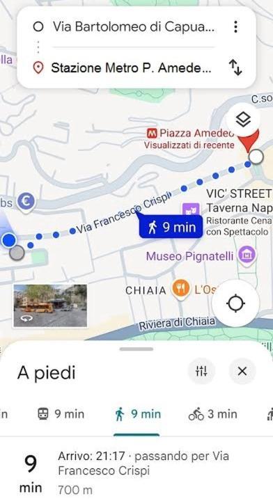 La Casetta Di Oppi Apartment