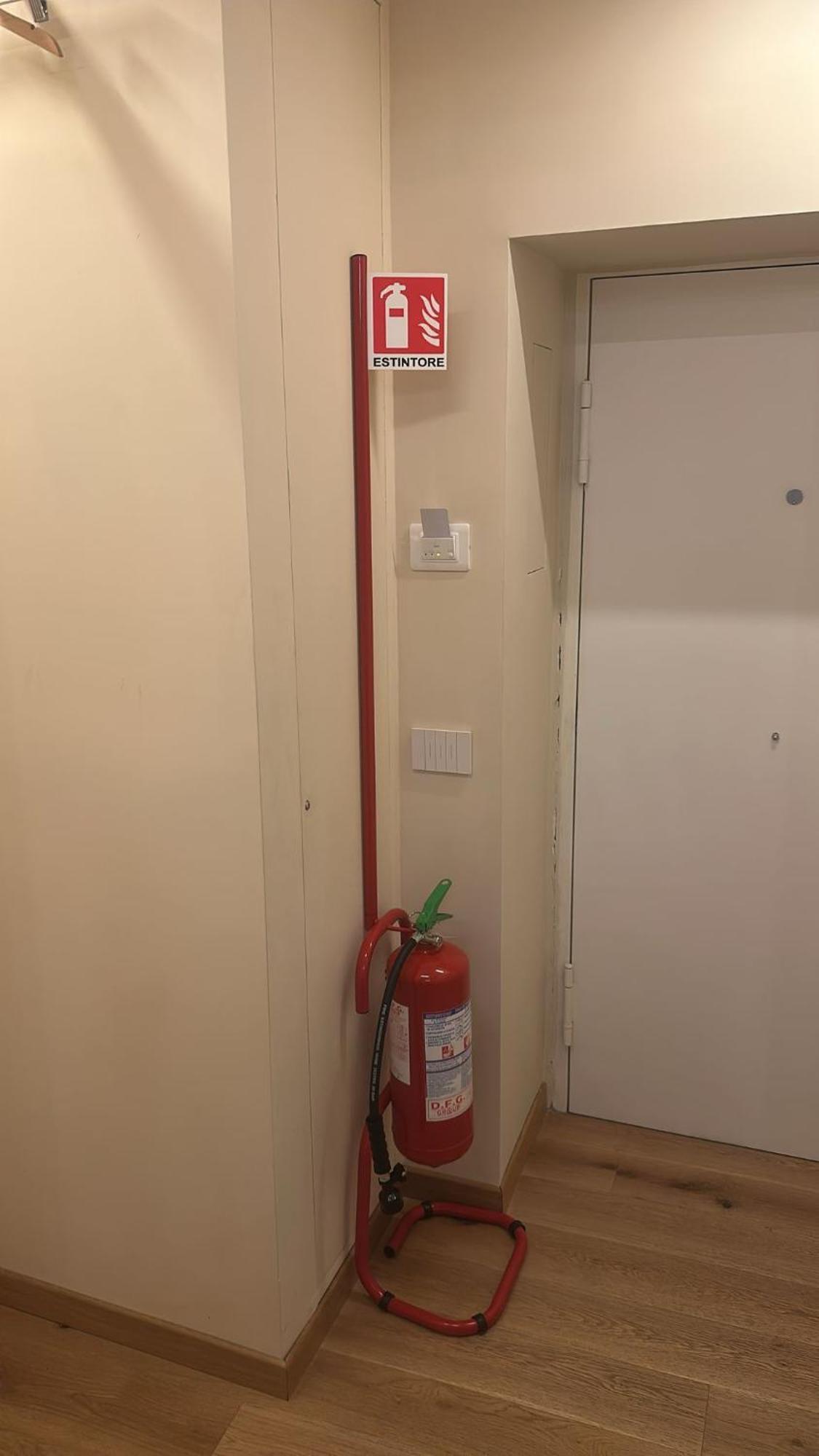 Alesuite Apartment *