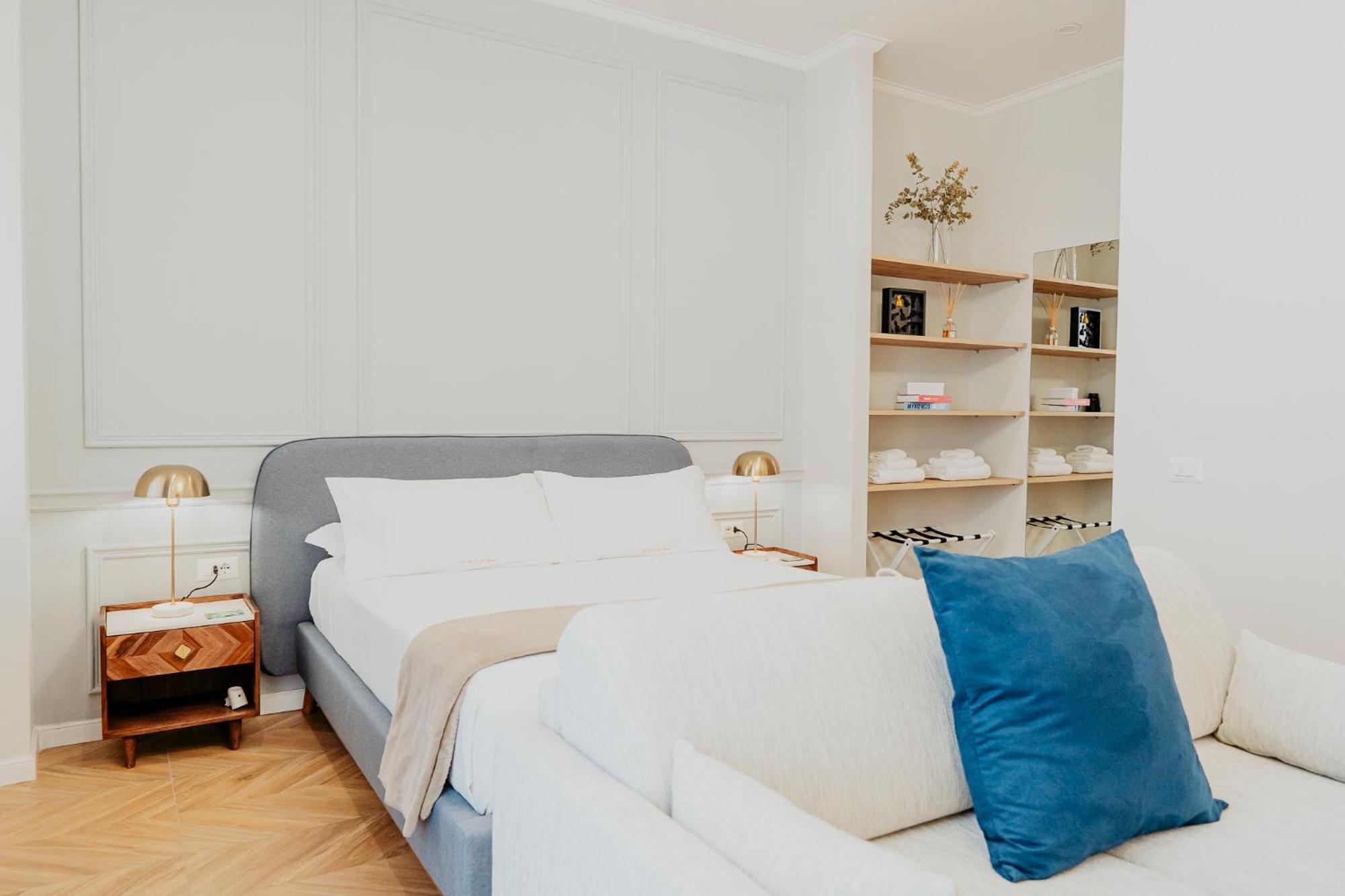 Guest house La Cle De La Maison Naples