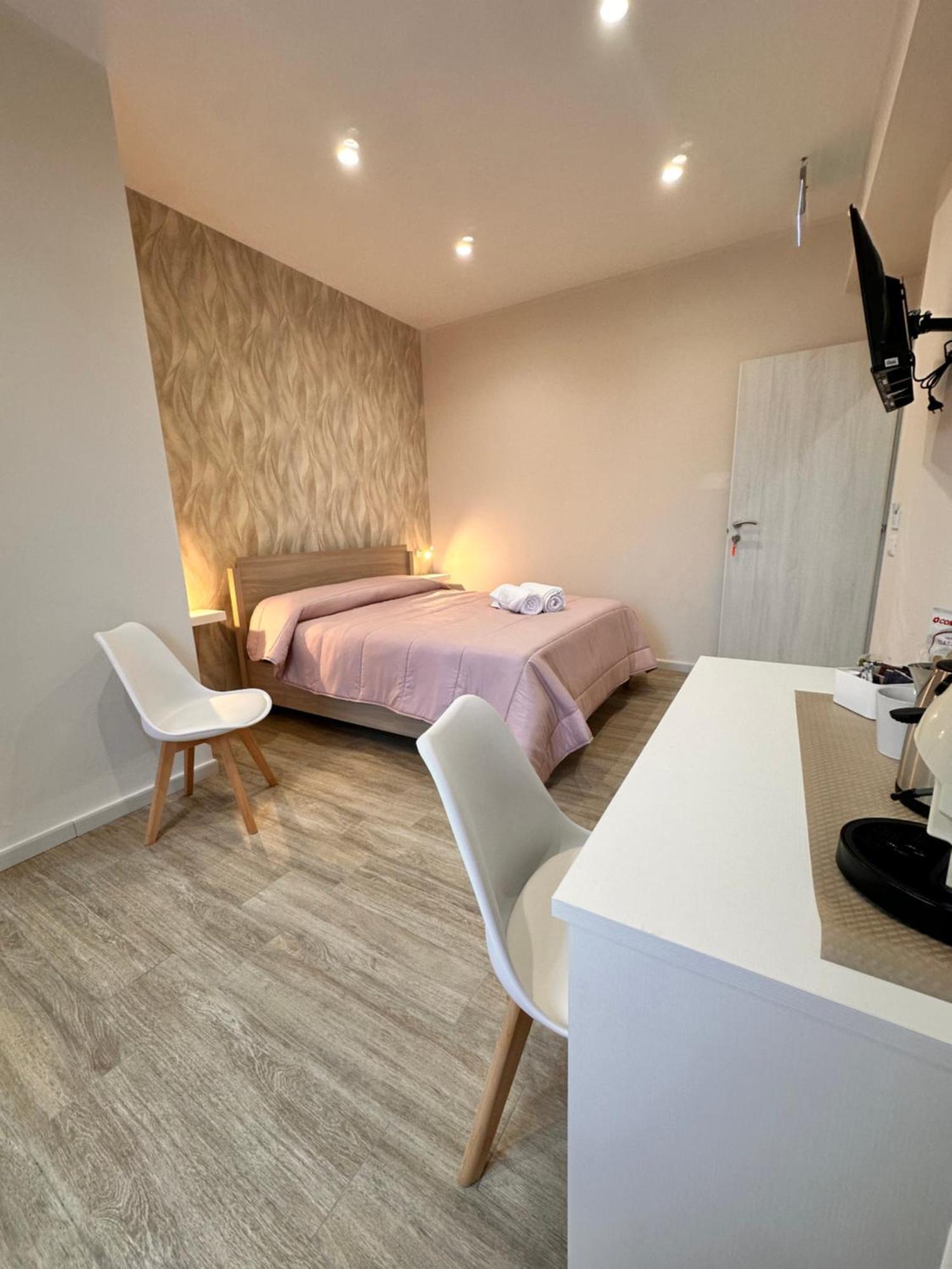 La Dolce Bed & Breakfast *