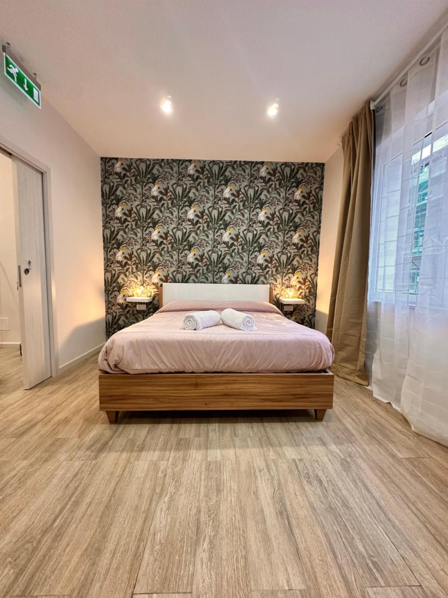 Bed & Breakfast La Dolce Naples