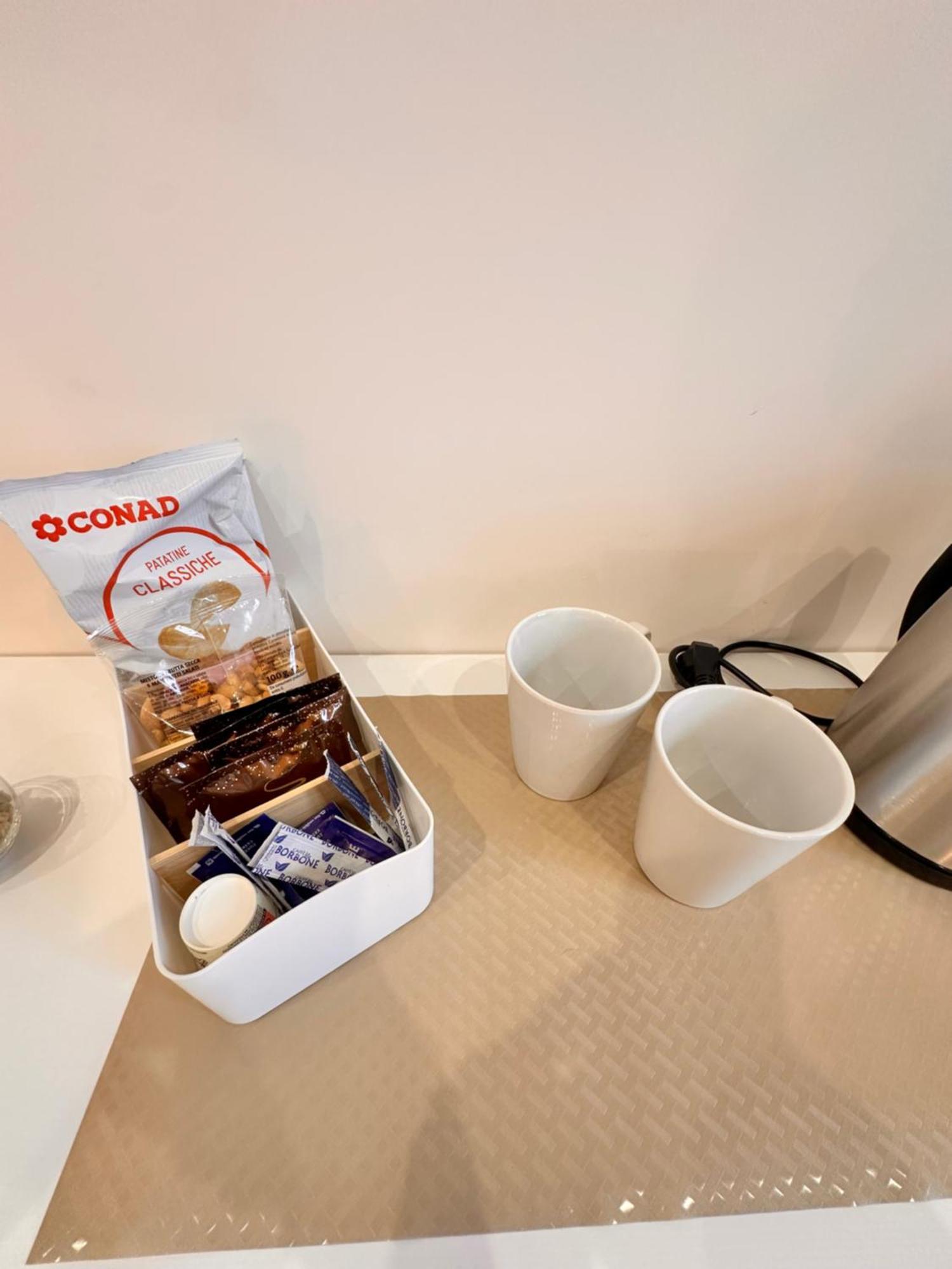 La Dolce Bed & Breakfast *