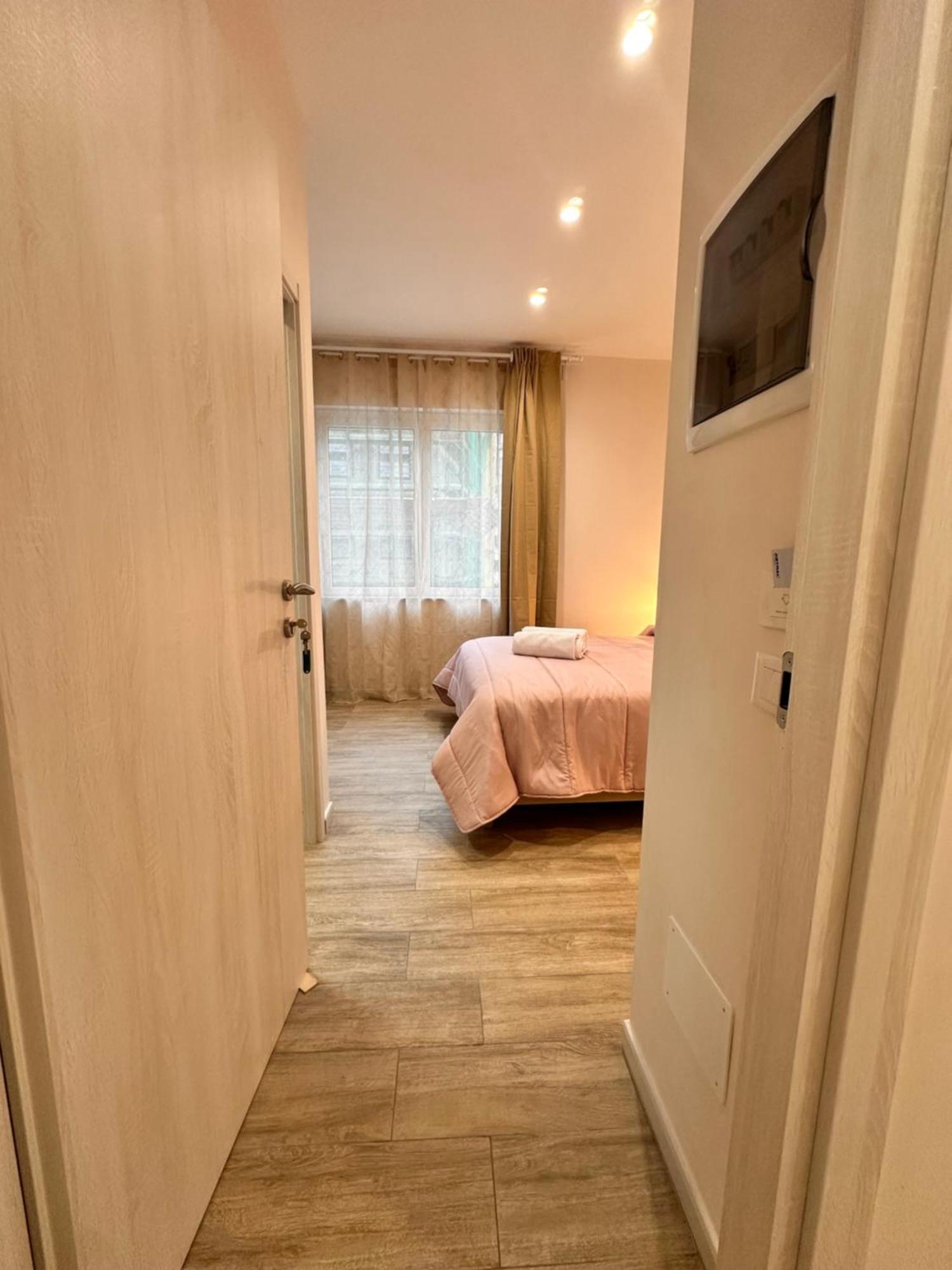 La Dolce Bed & Breakfast *
