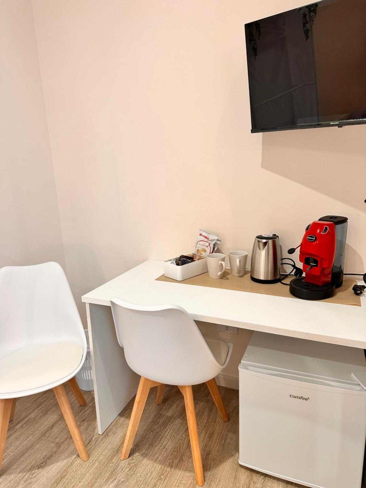 La Dolce Bed & Breakfast *