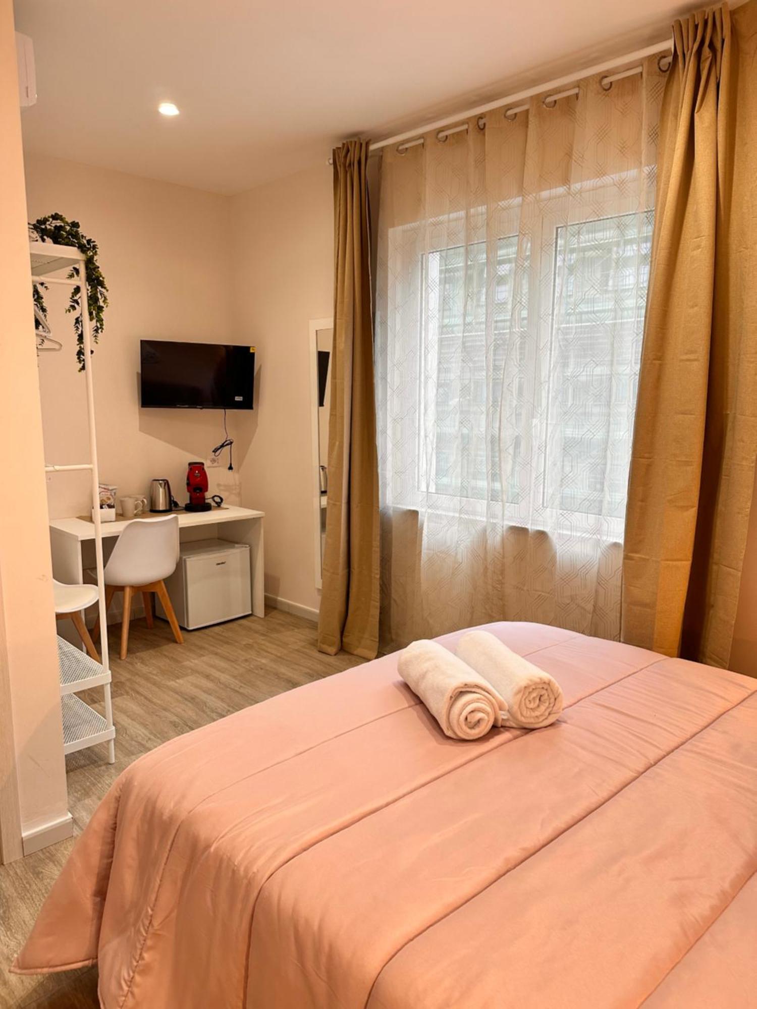 La Dolce Bed & Breakfast *
