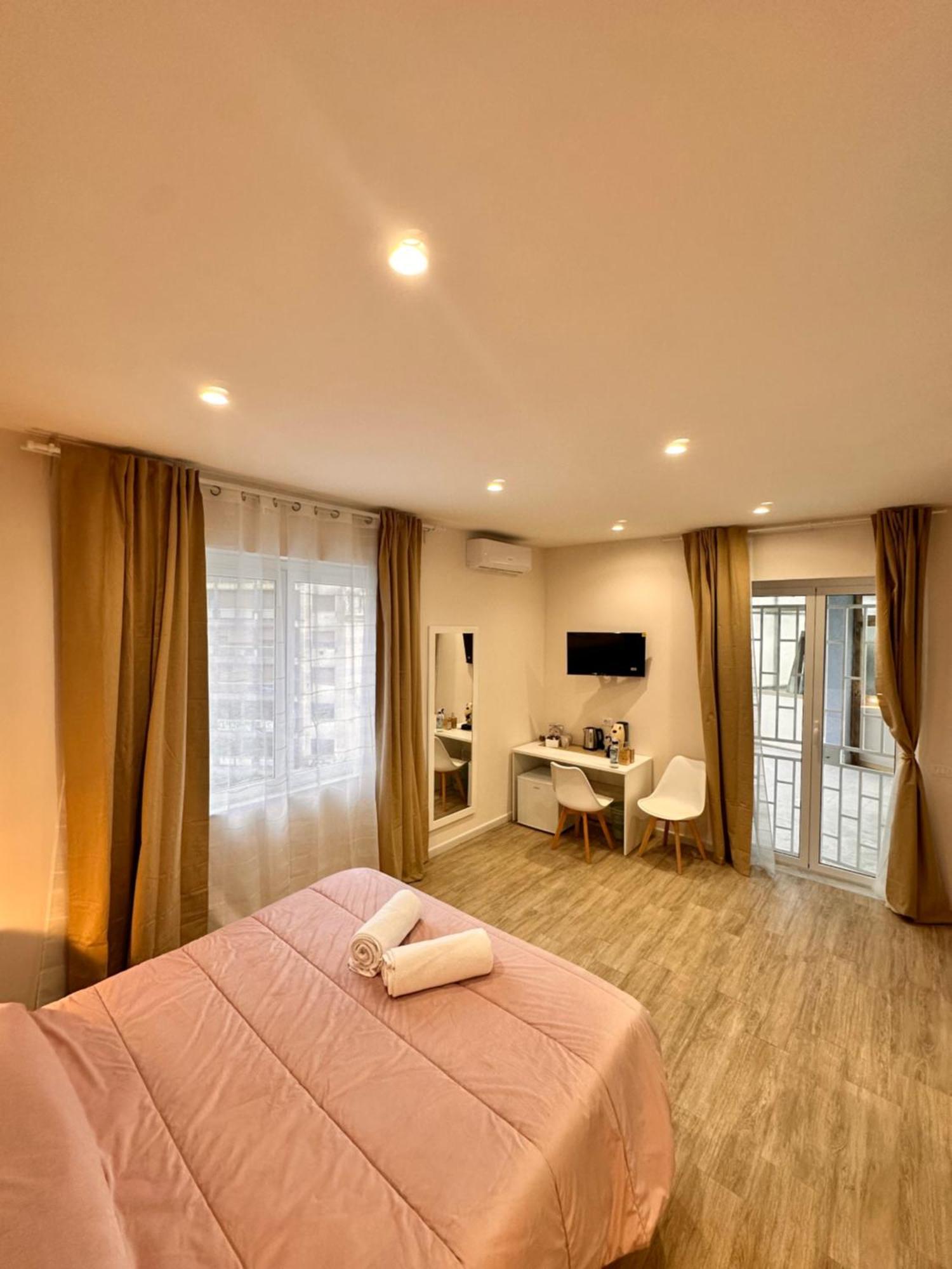 Bed & Breakfast La Dolce Naples