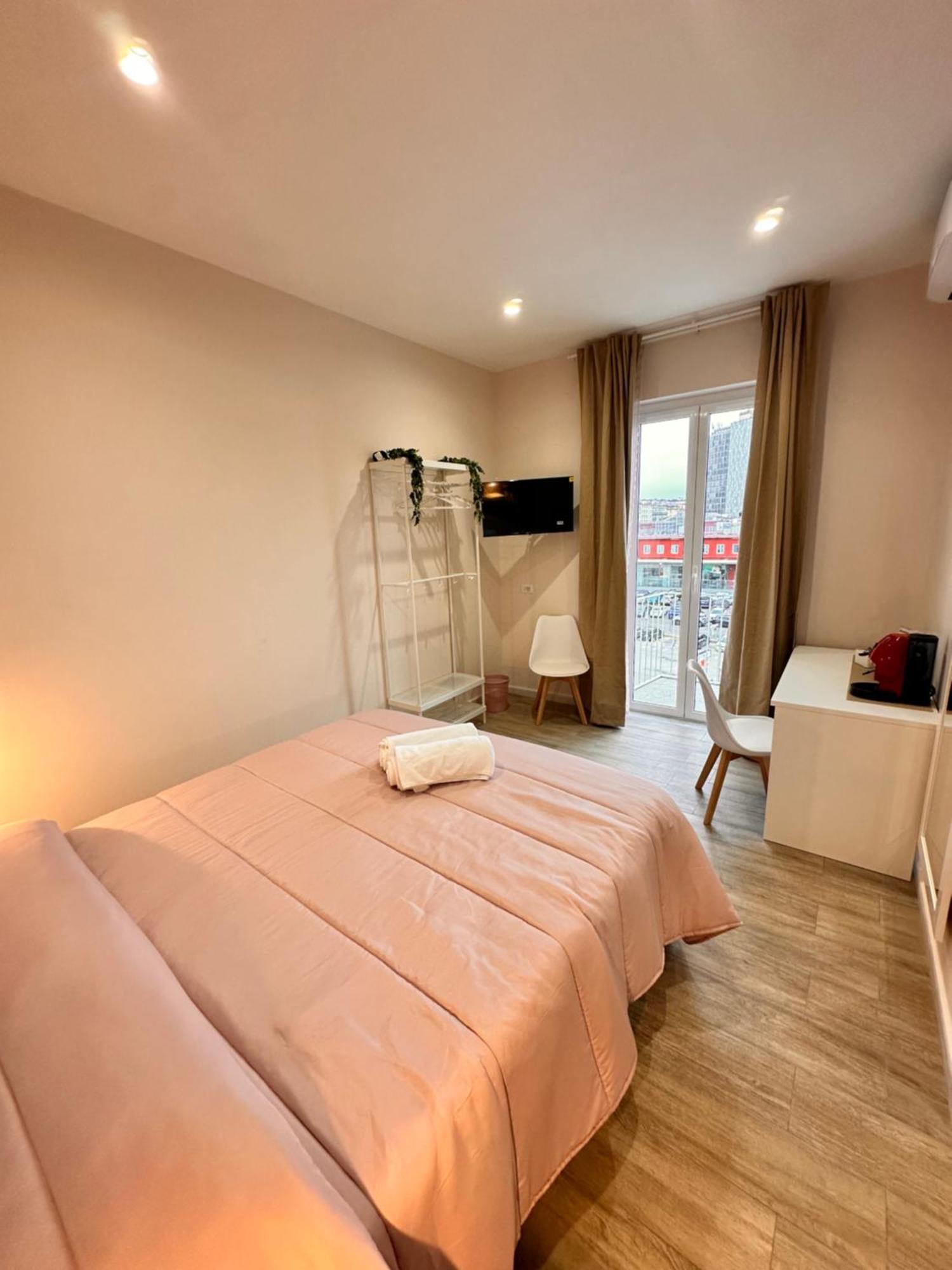La Dolce Bed & Breakfast *