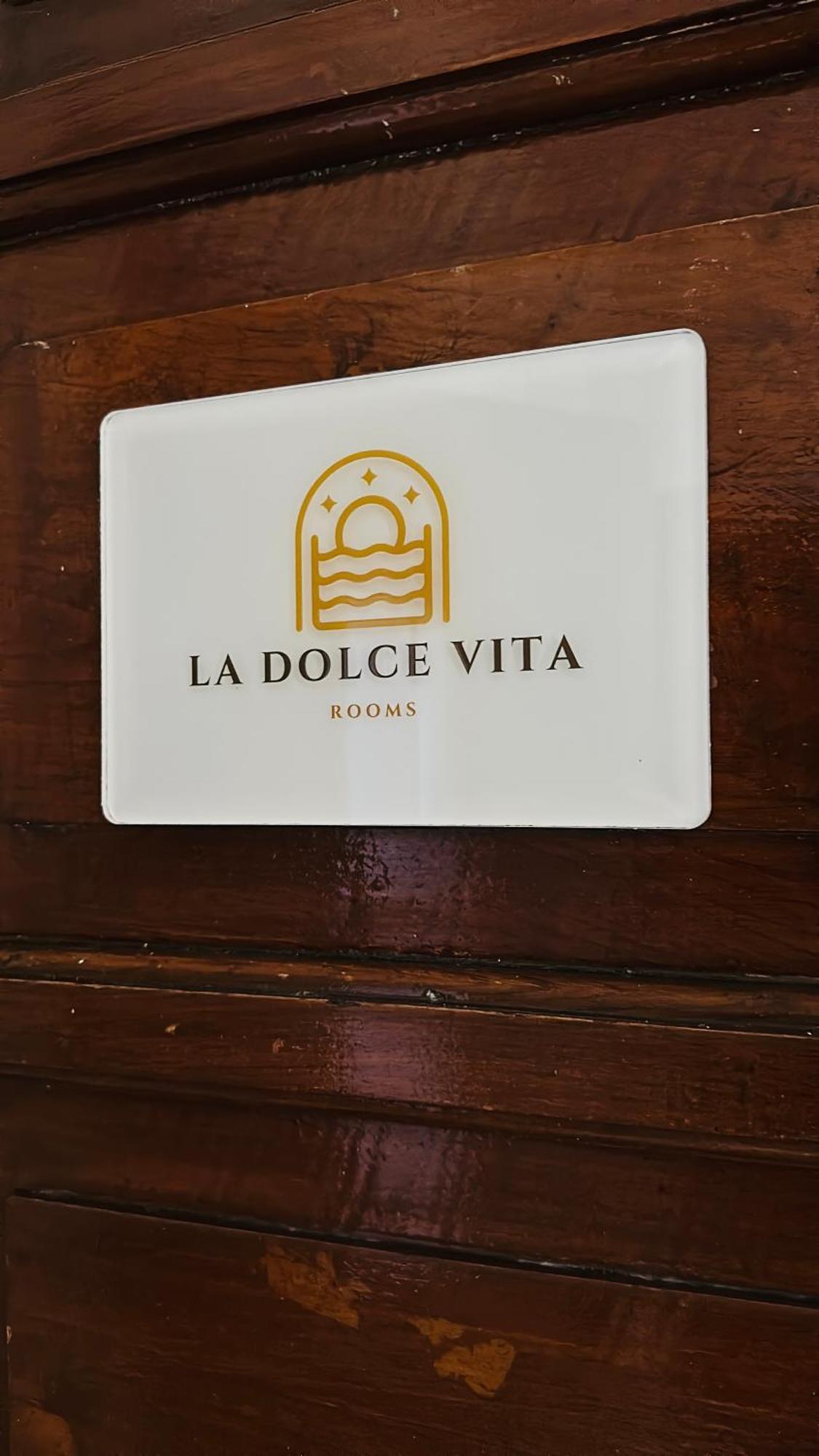 Bed & Breakfast La Dolce *