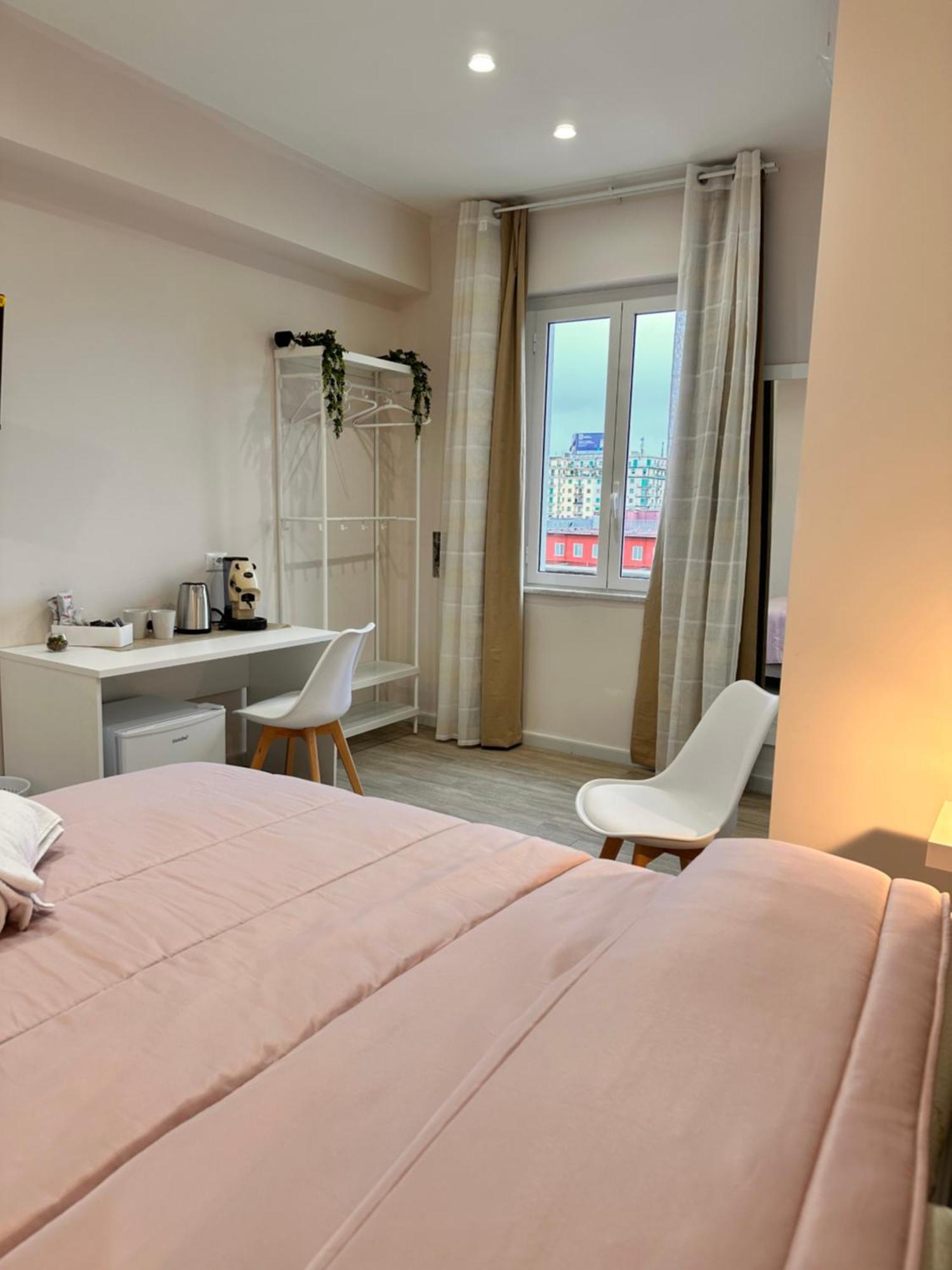 Bed & Breakfast La Dolce *