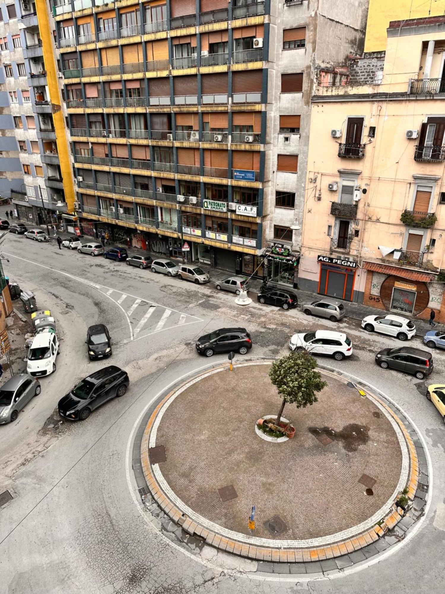 La Dolce * Naples