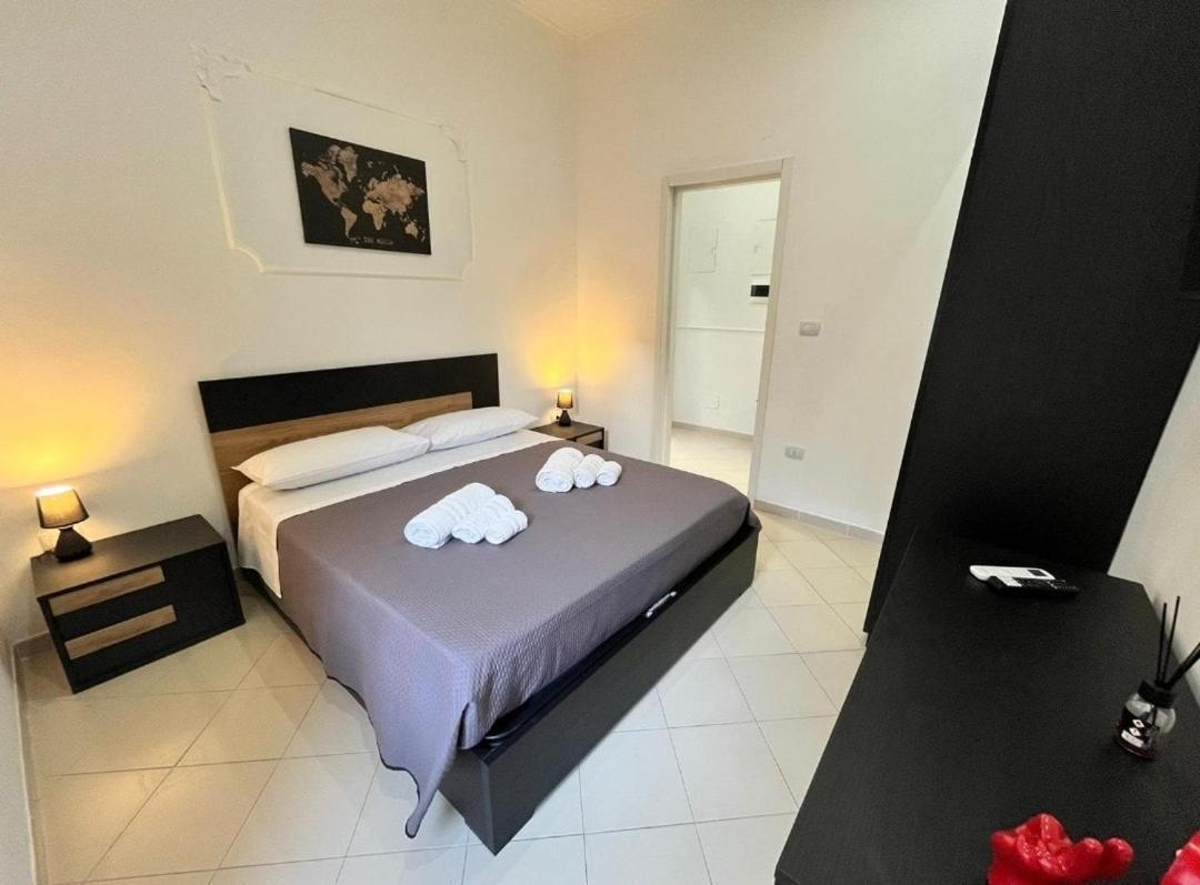 Donna Francisca Holiday home Naples