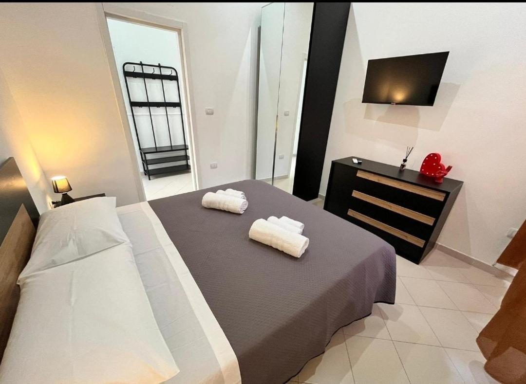 Donna Francisca Holiday home Naples