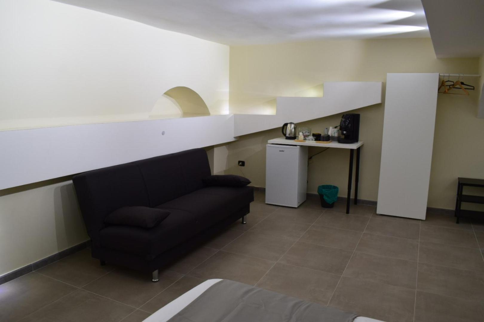 Bed & Breakfast Mirea