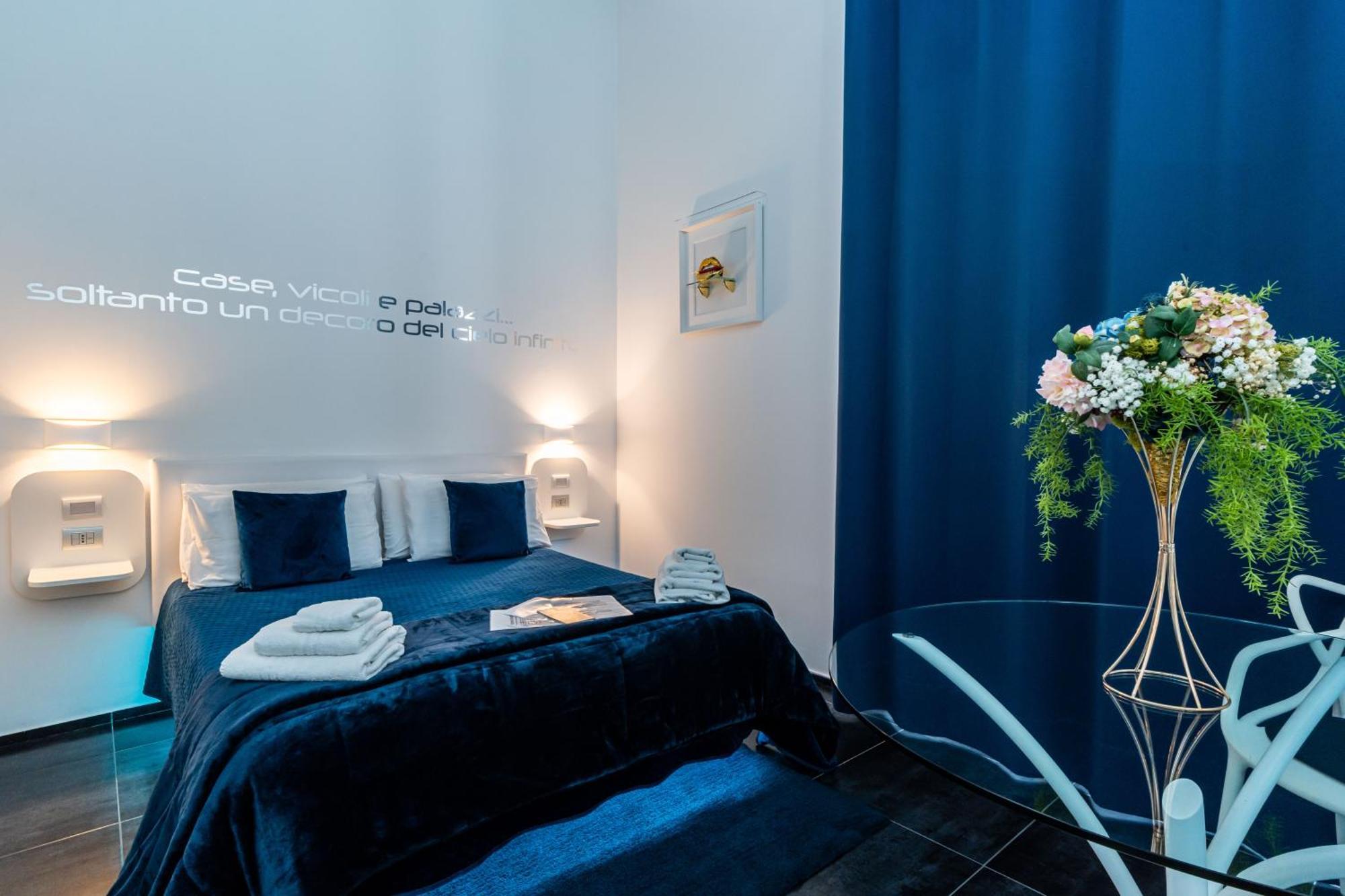 Skyhouse Chiaia 2*