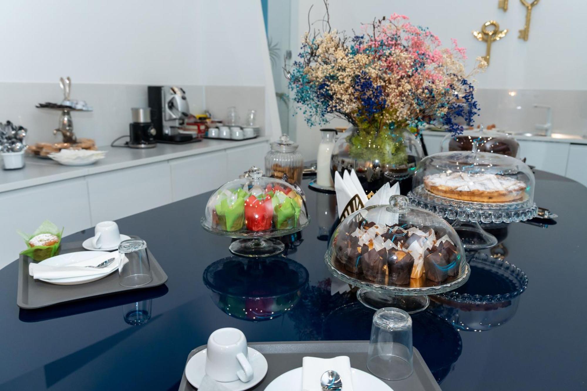 Bed & Breakfast Skyhouse Chiaia 2*