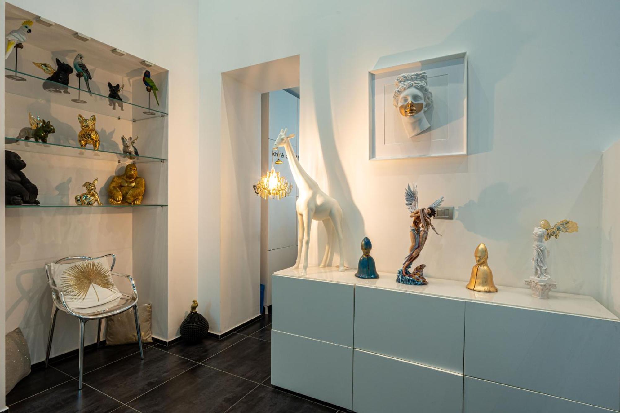 Skyhouse Chiaia 2* Naples