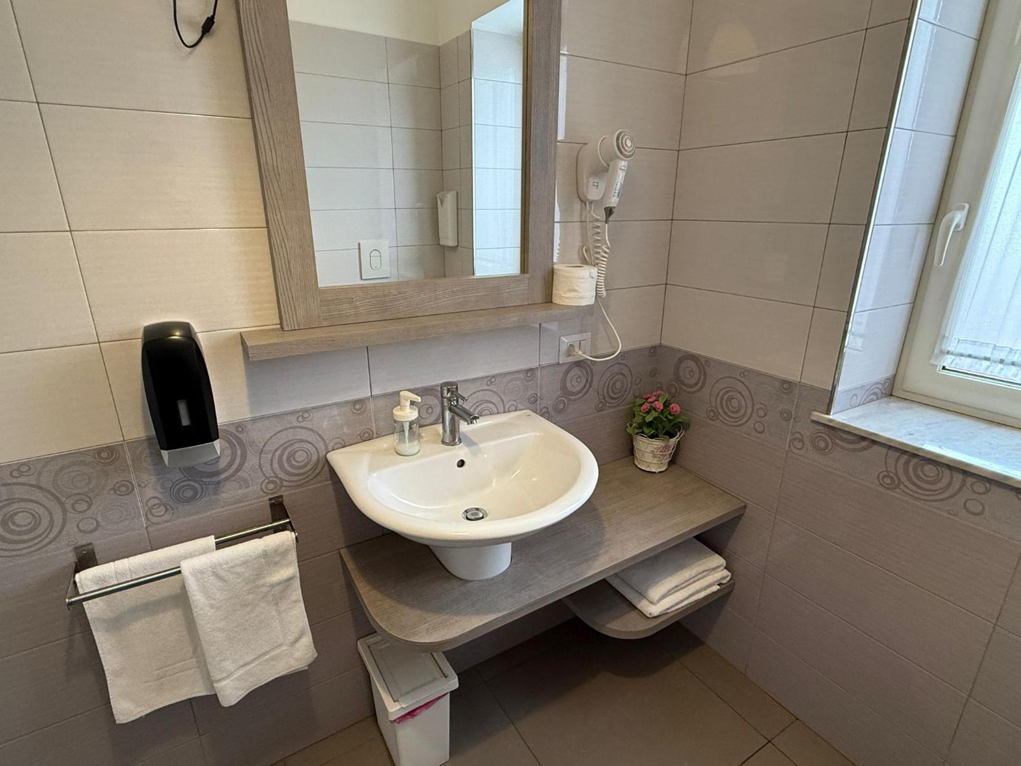 Aereoparking Bed & Breakfast Naples