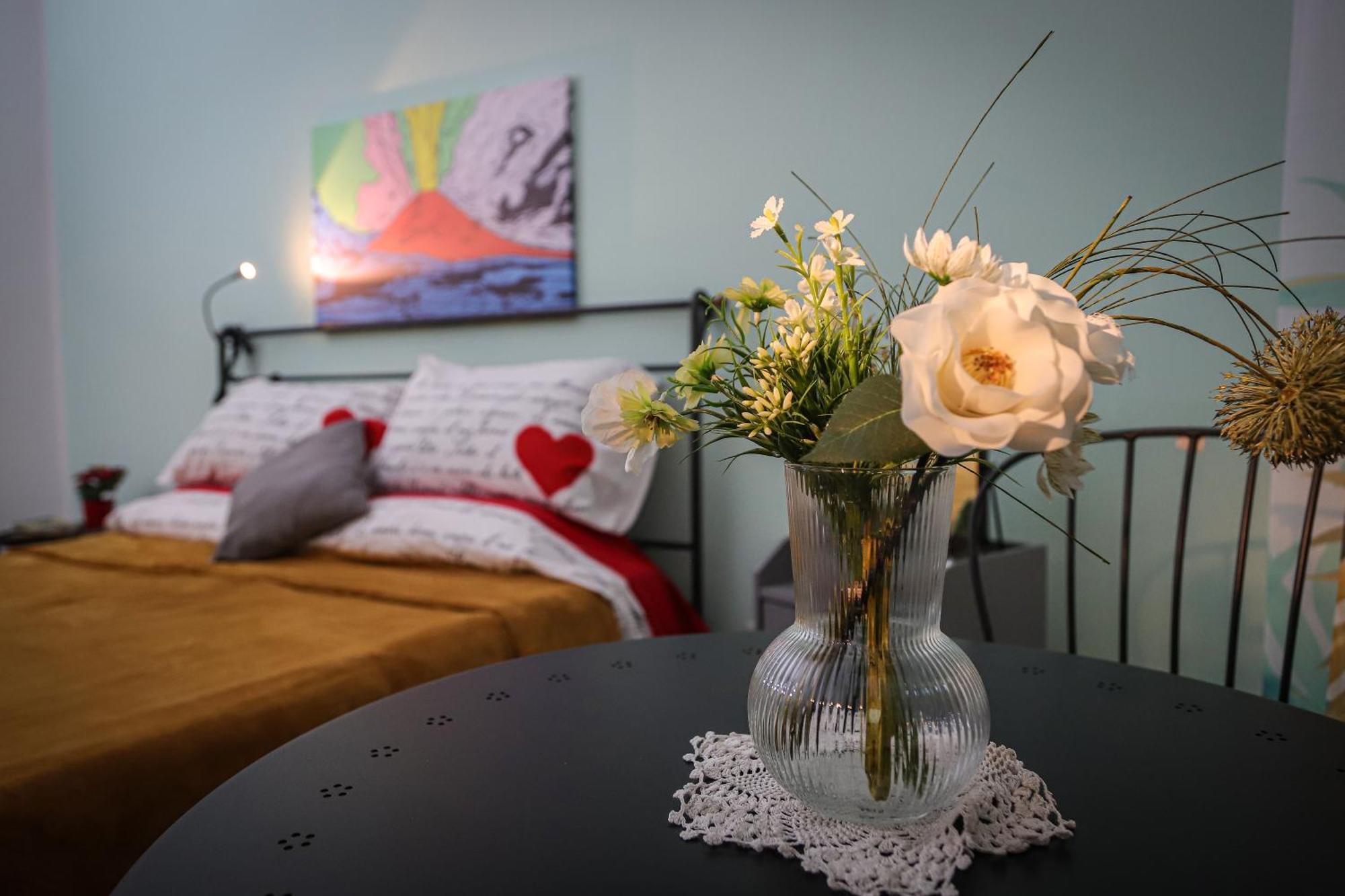 Morghen 88 Vomero Bed & Breakfast