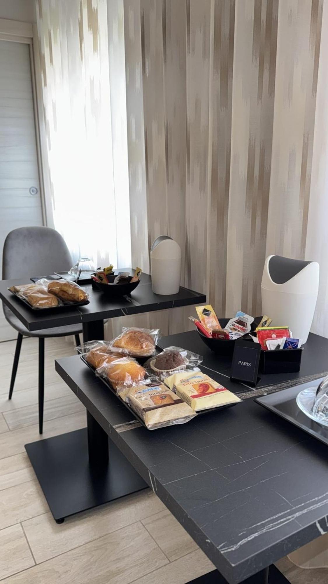 Ro&ro Luxury Bed & Breakfast *
