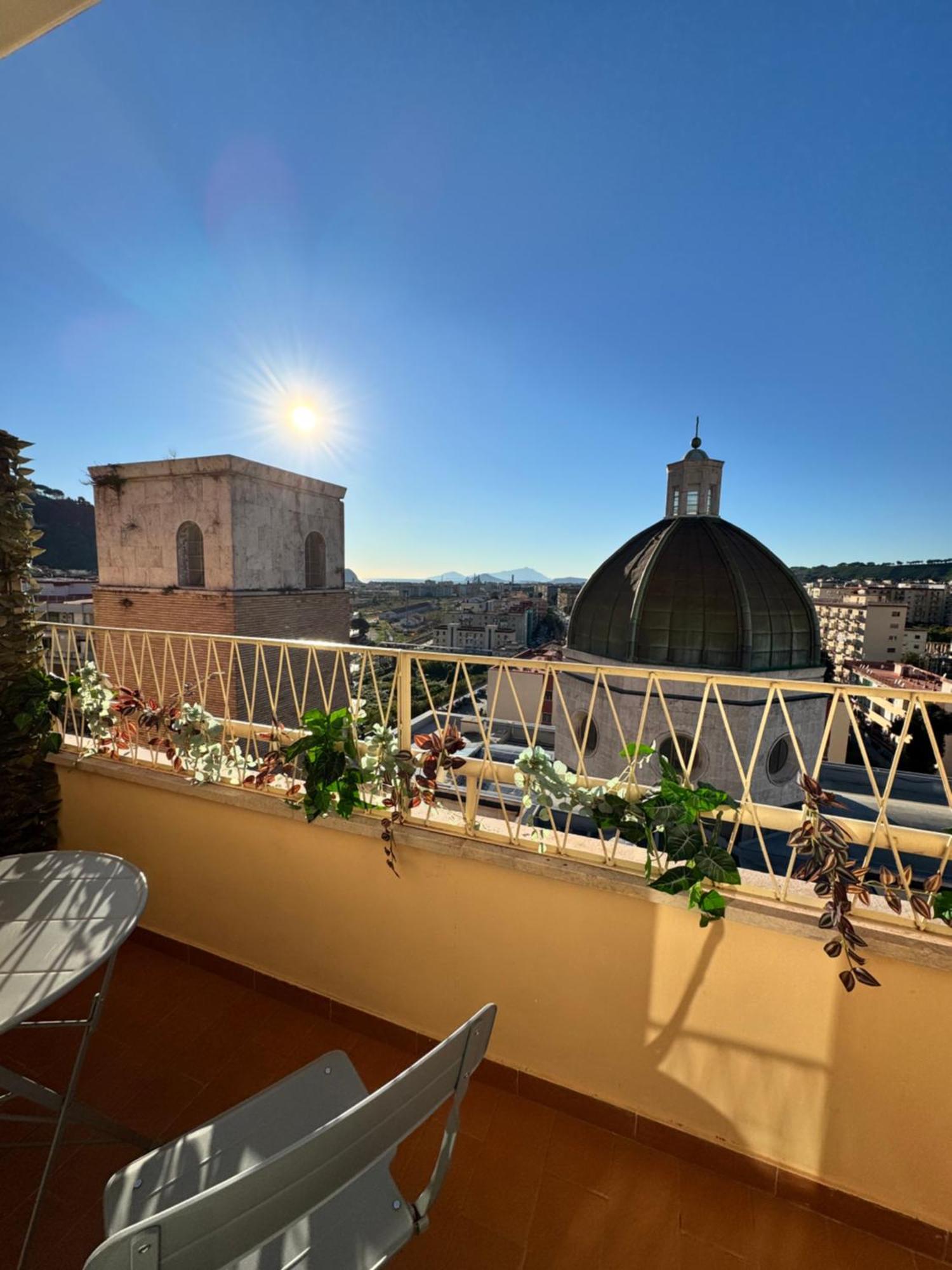 Bed & Breakfast Ro&ro Luxury Naples