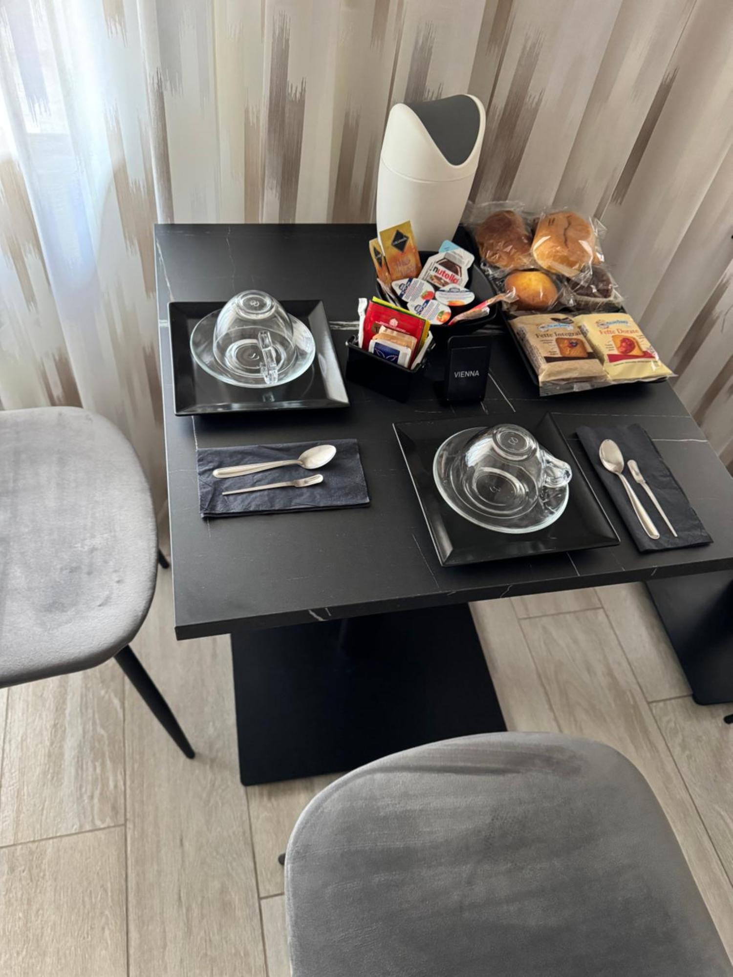 Ro&ro Luxury * Naples