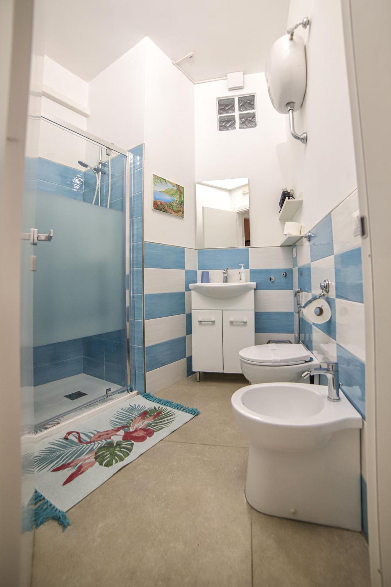 Bed & Breakfast Morghen 88 Vomero *
