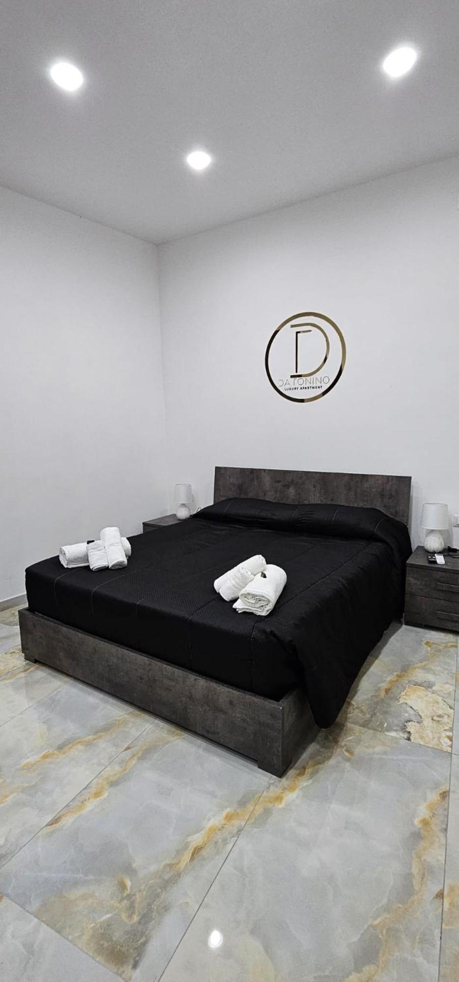 Da Tonino Luxury *