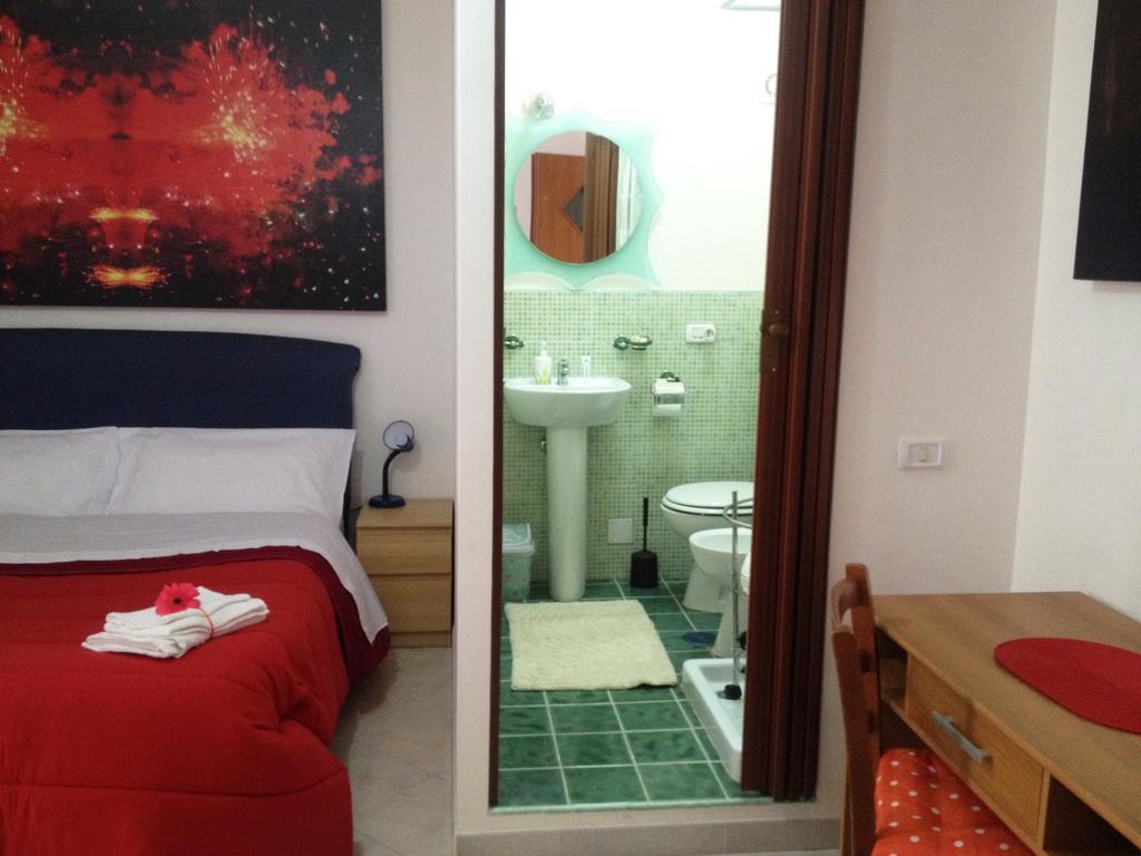 Homestay Vesuvius *