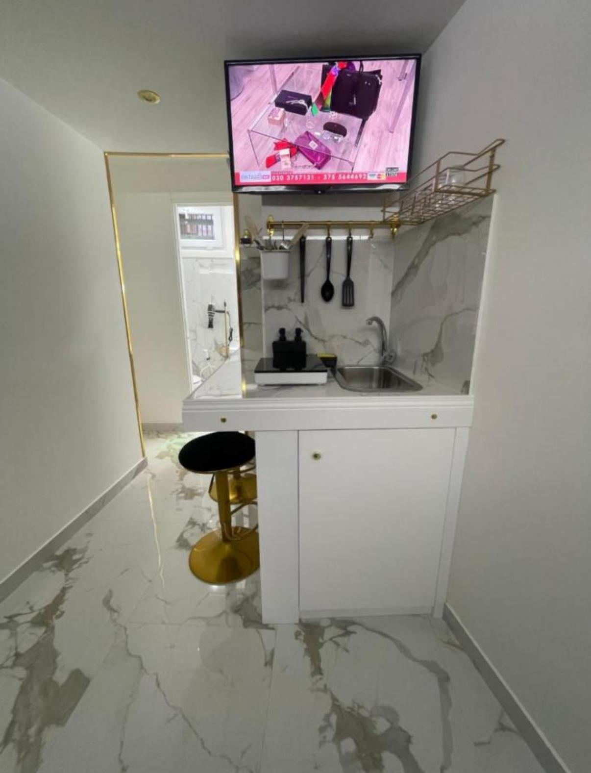 Apartment Casa Conny *