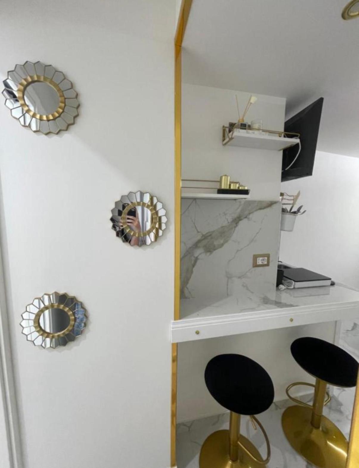Apartment Casa Conny *