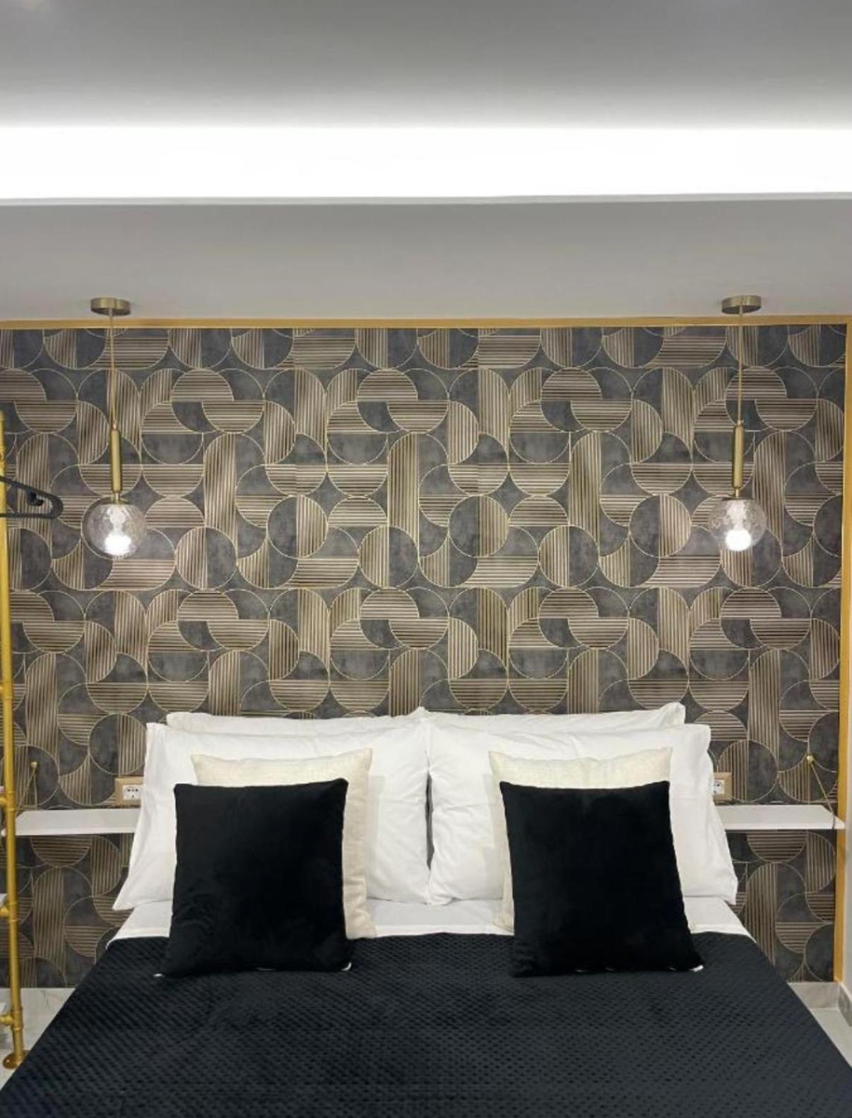 Casa Conny Apartment Naples