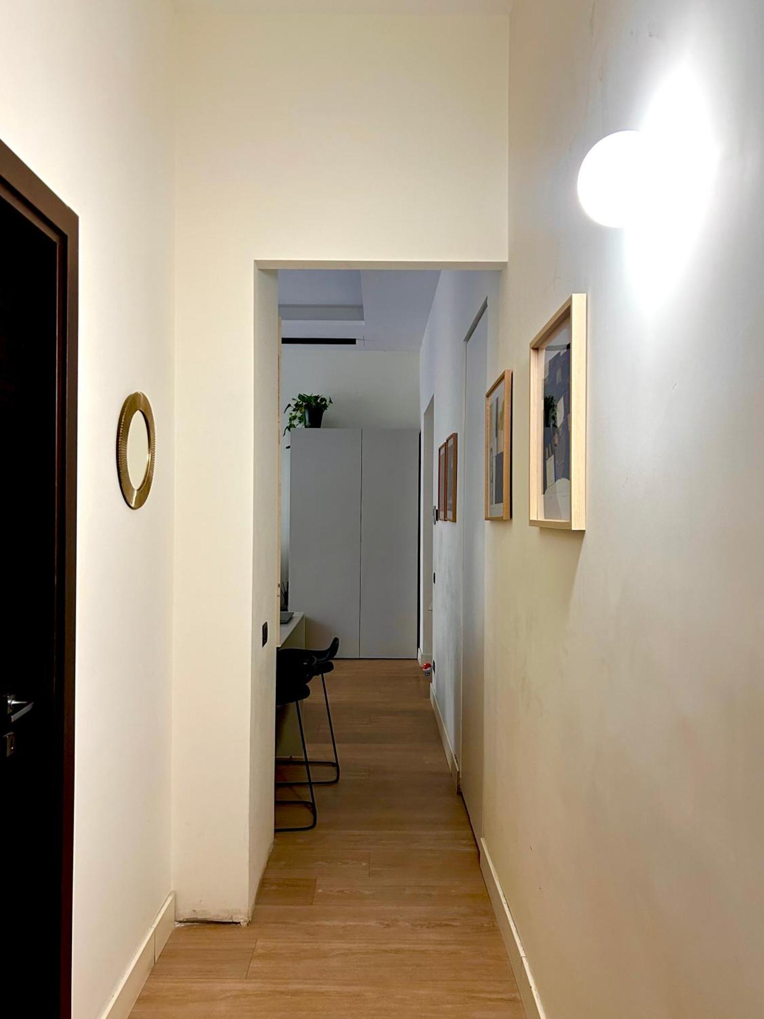 Guli Luxury Apartment *