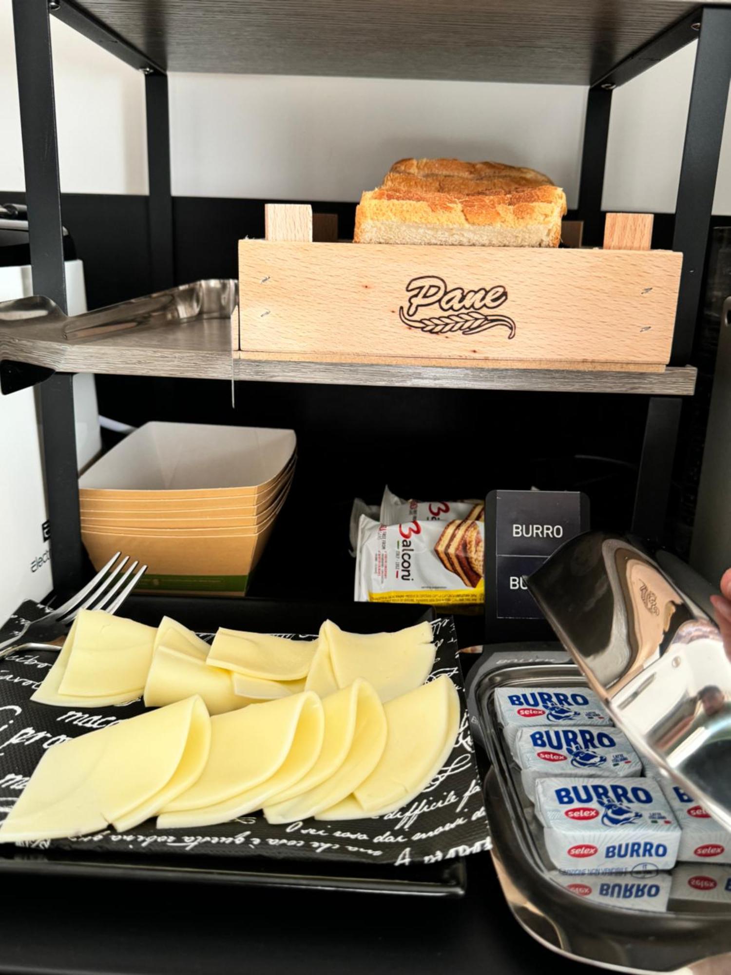 Bed & Breakfast Ro&ro Luxury Naples