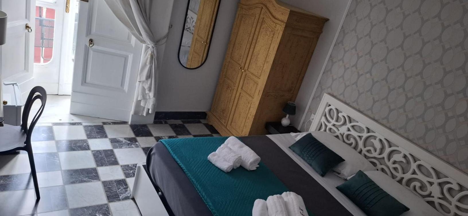 Toledo's Family Bed & Breakfast Naples
