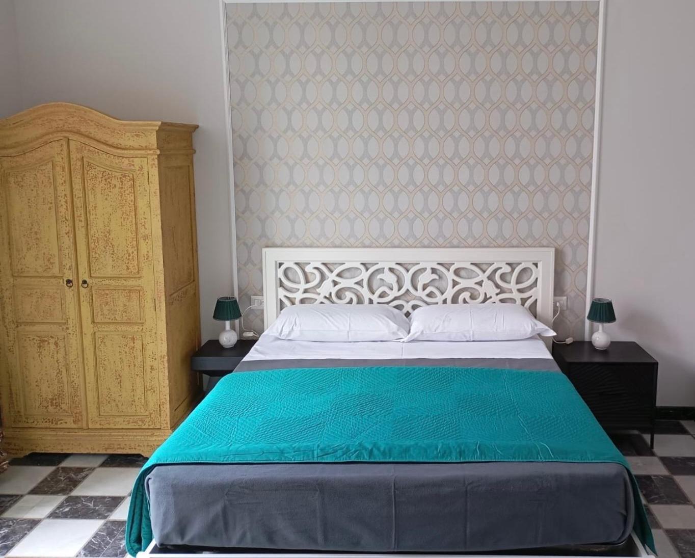 Bed & Breakfast Toledo's Family *