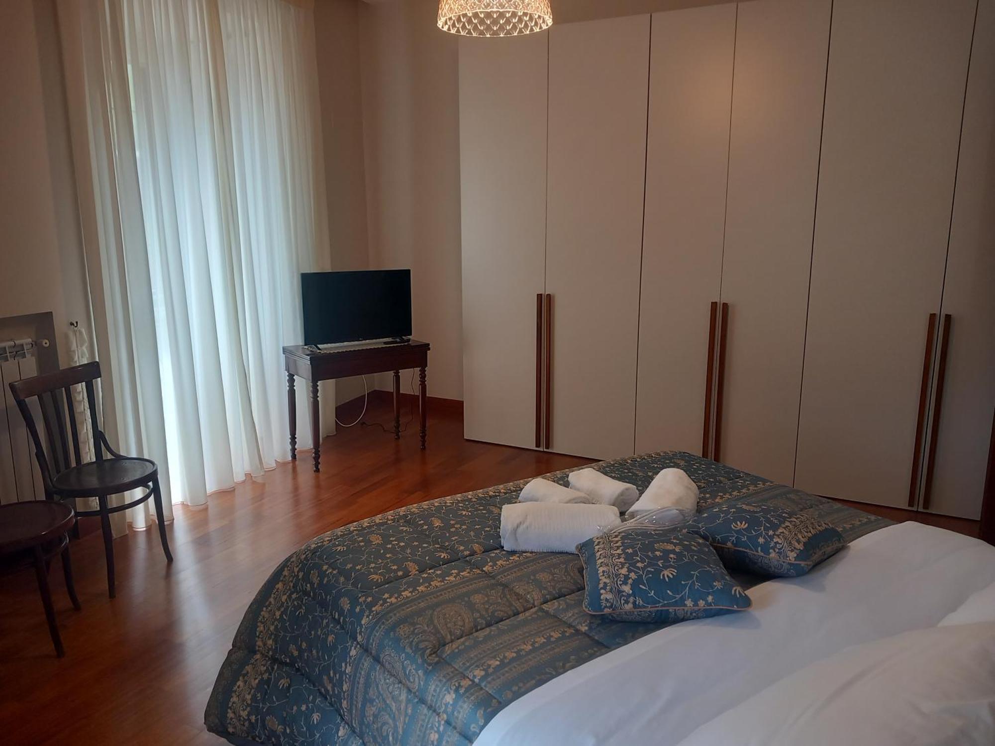 Bed & Breakfast Da Paola