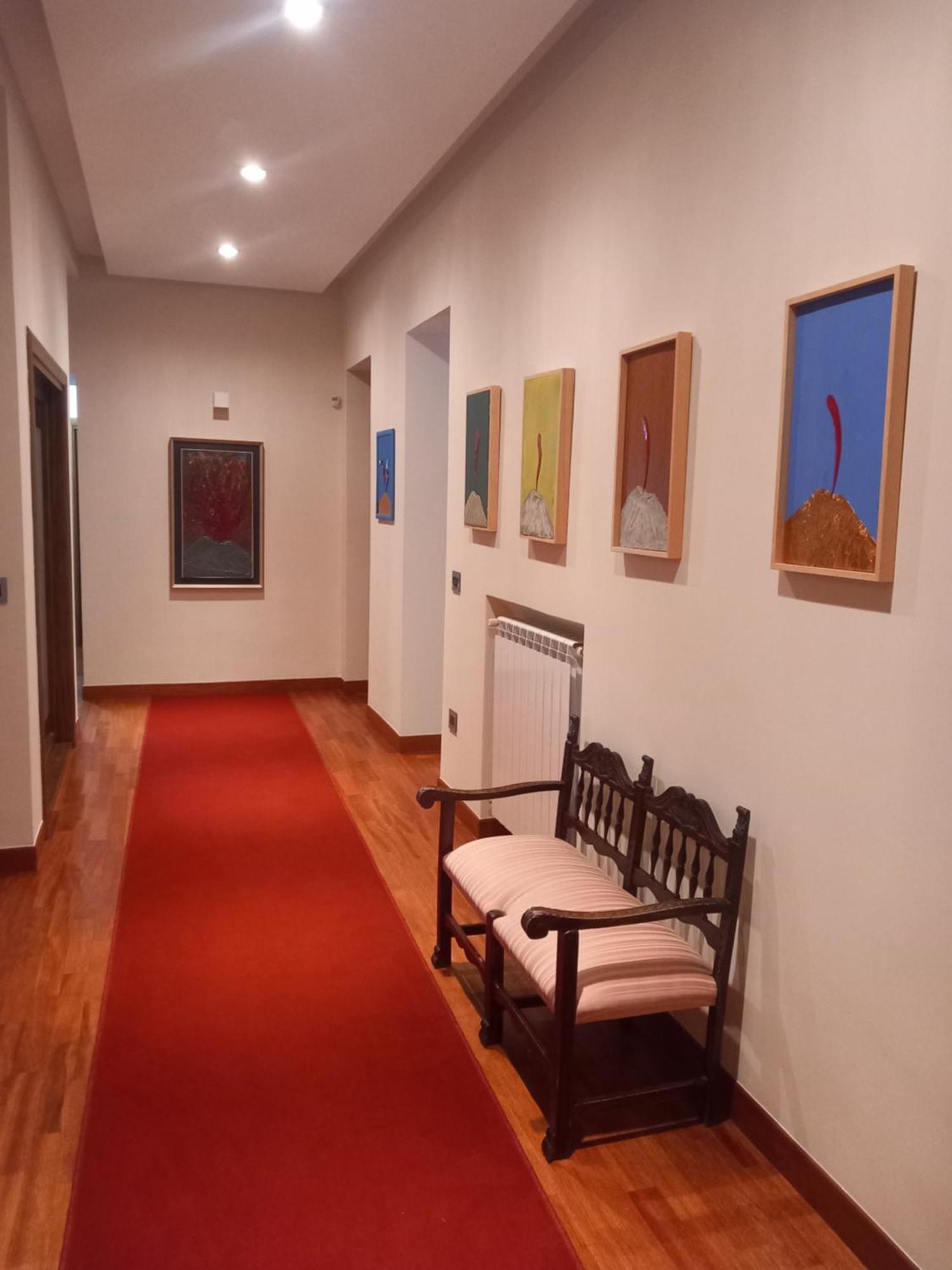 Bed & Breakfast Da Paola *