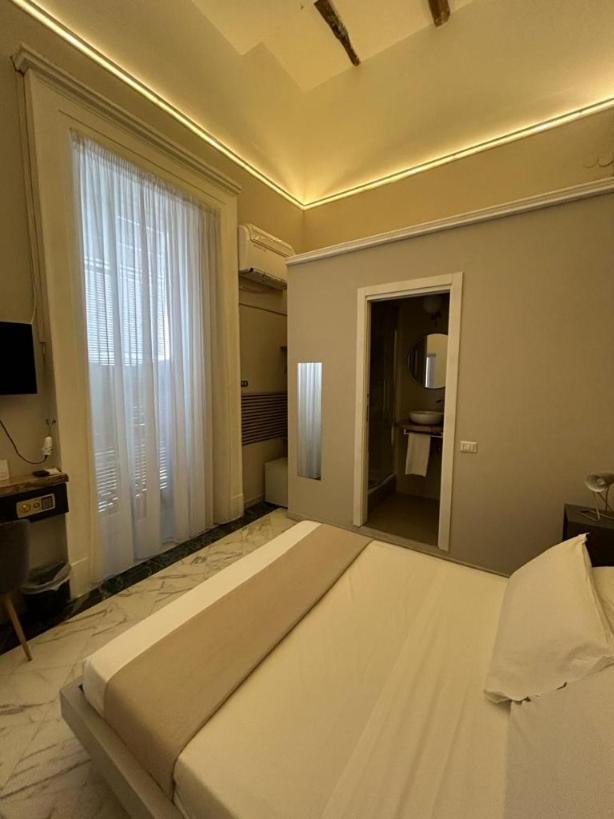 Bed & Breakfast Toledo's Family Naples