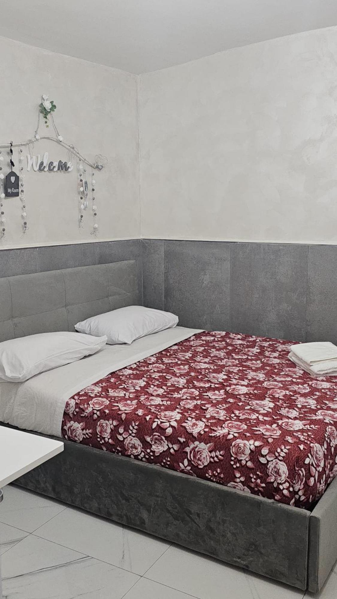 Bed & Breakfast Miriam