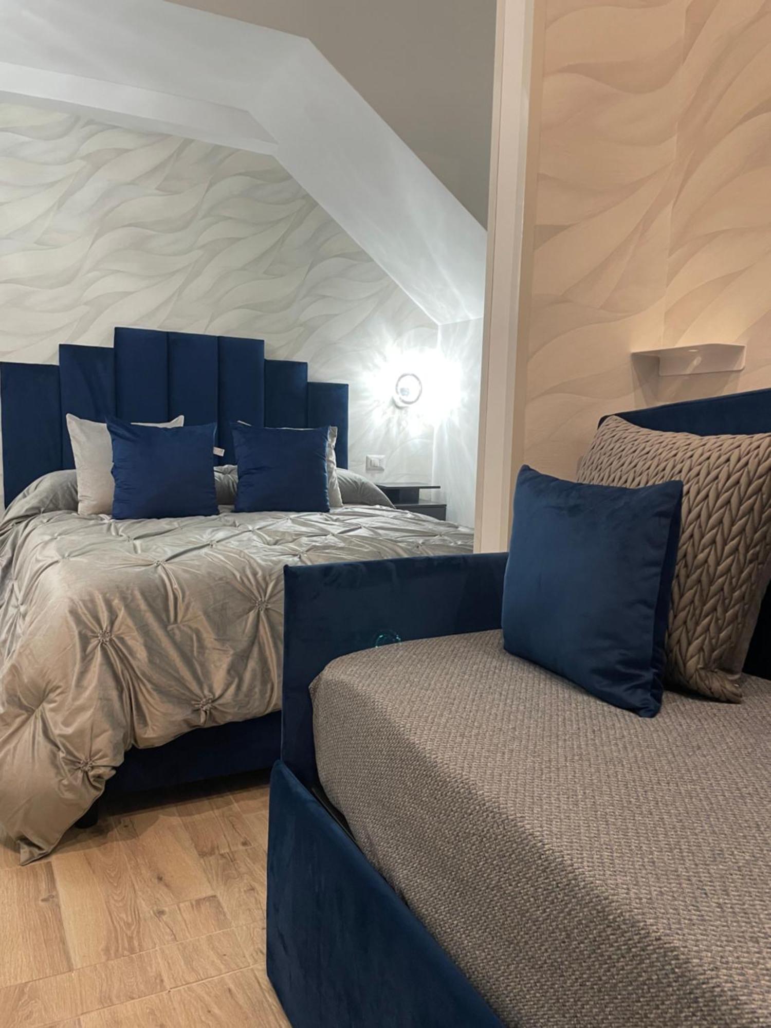 Bed & Breakfast Museo Naples